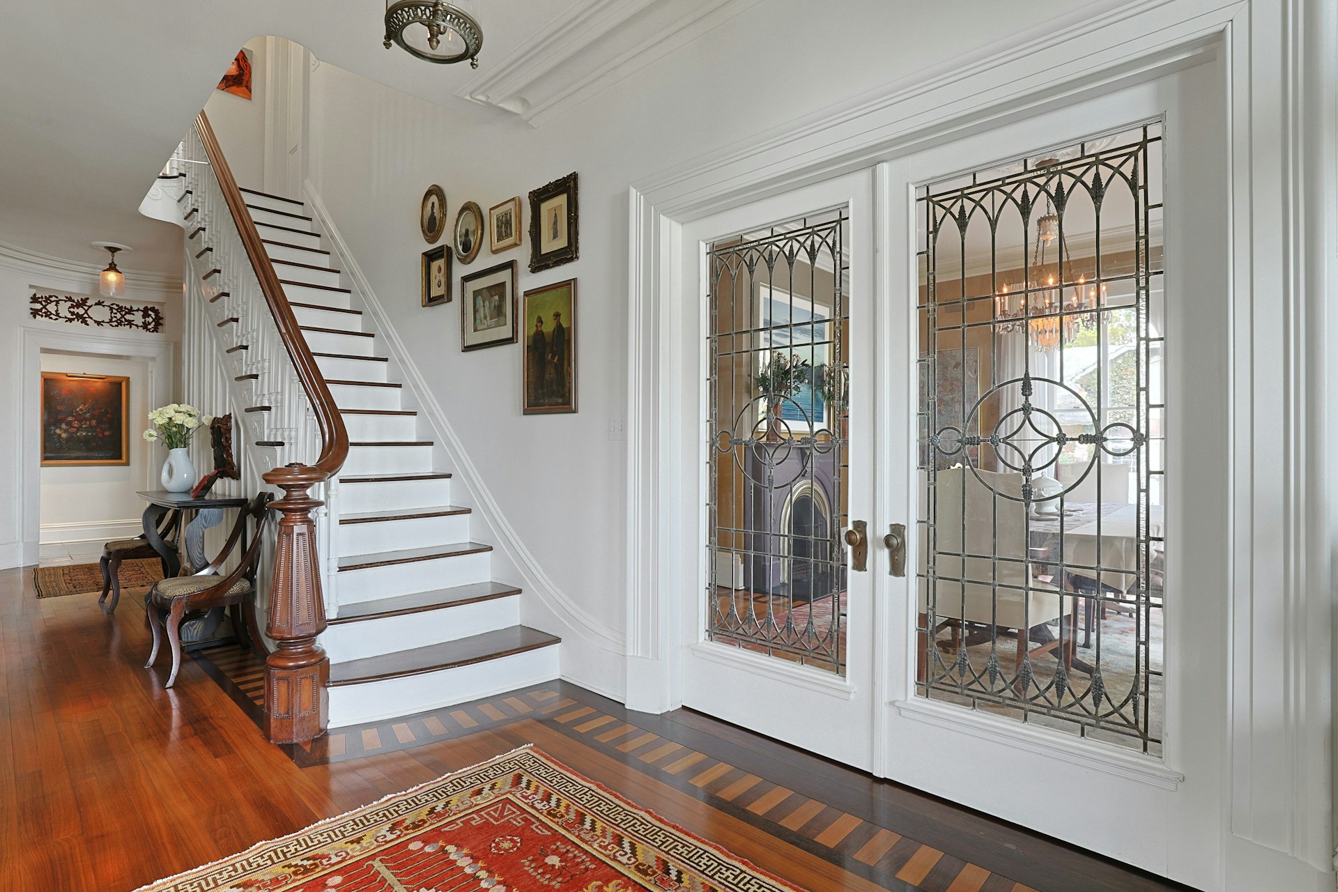  ?Stoneleigh? - 物件實景