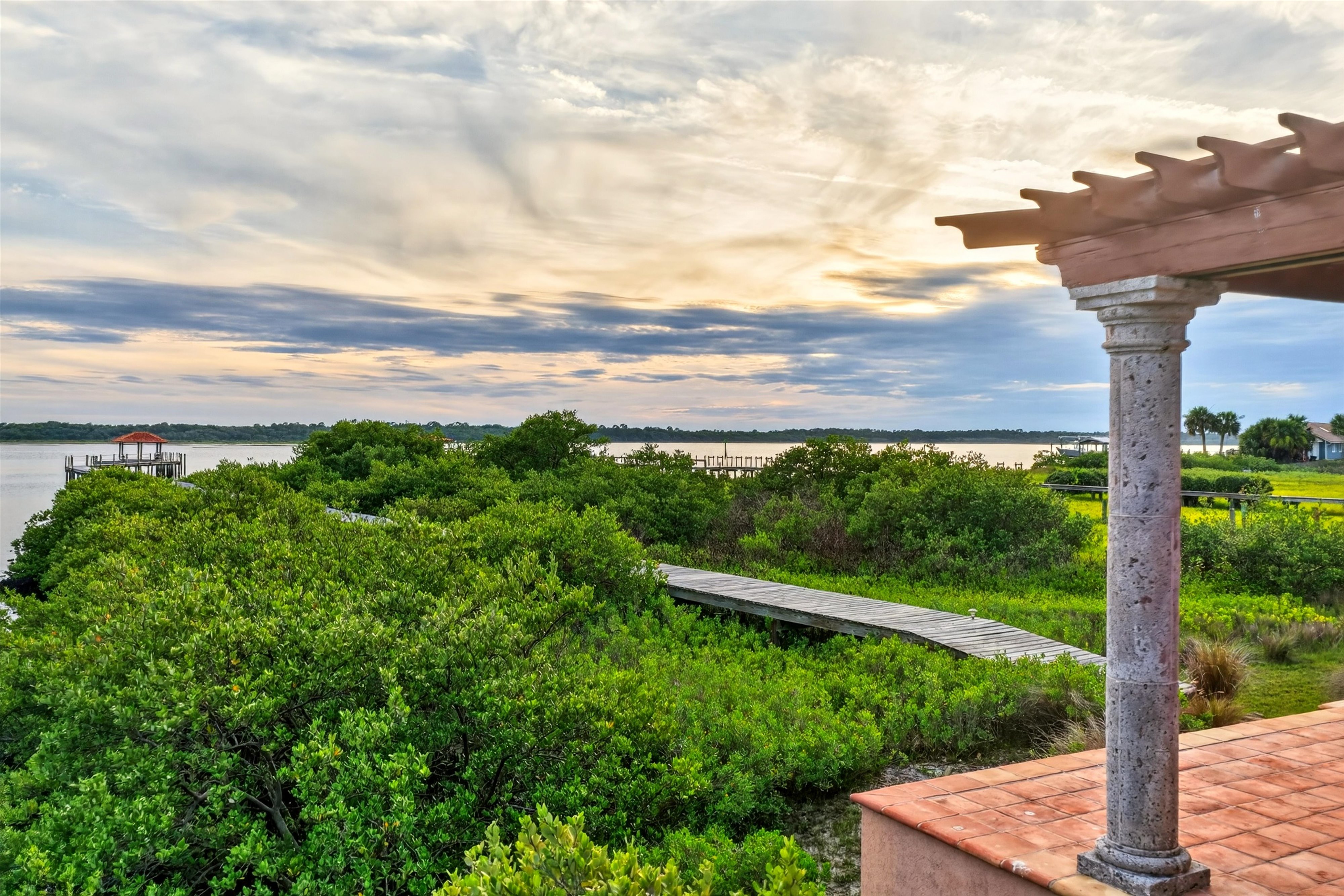  6357 Putnam Street, St Augustine, FL, 32080 - 物件實景