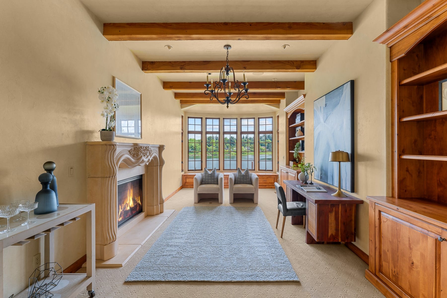  11859 S RIVERWOOD RD Portland, OR 97219 - 物件實景