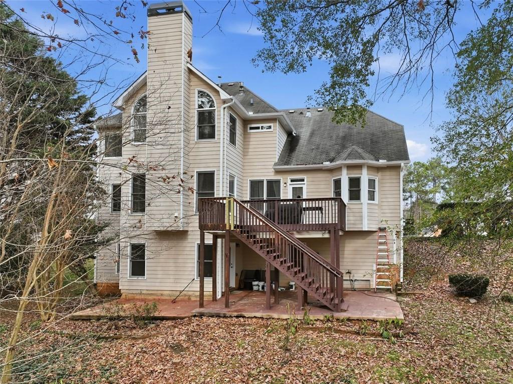 Stone Mountain, Georgia, 30087, United States, 6 Bedrooms Bedrooms, ,4 BathroomsBathrooms,Residential,For Sale,2001894