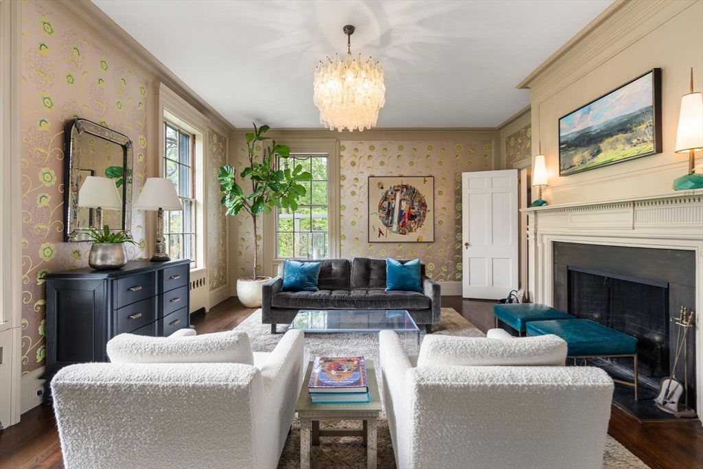 280A Warren St, Brookline, Massachusetts, 02445, United States, 6 Bedrooms Bedrooms, ,8 BathroomsBathrooms,Residential,For Sale,280A Warren St,1679782