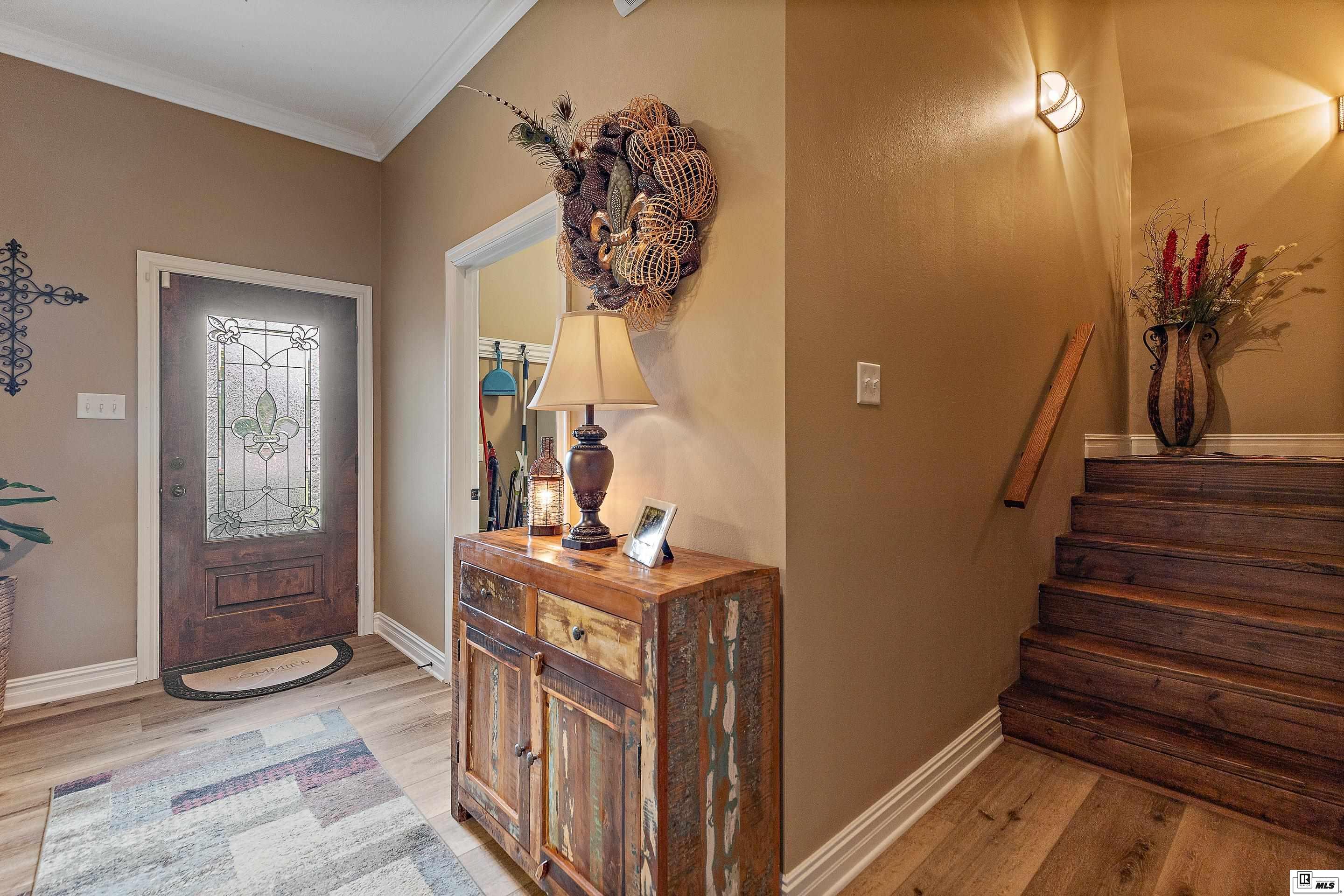 Calhoun, Louisiana, 71225, United States, 3 Bedrooms Bedrooms, ,3 BathroomsBathrooms,Residential,For Sale,1847103
