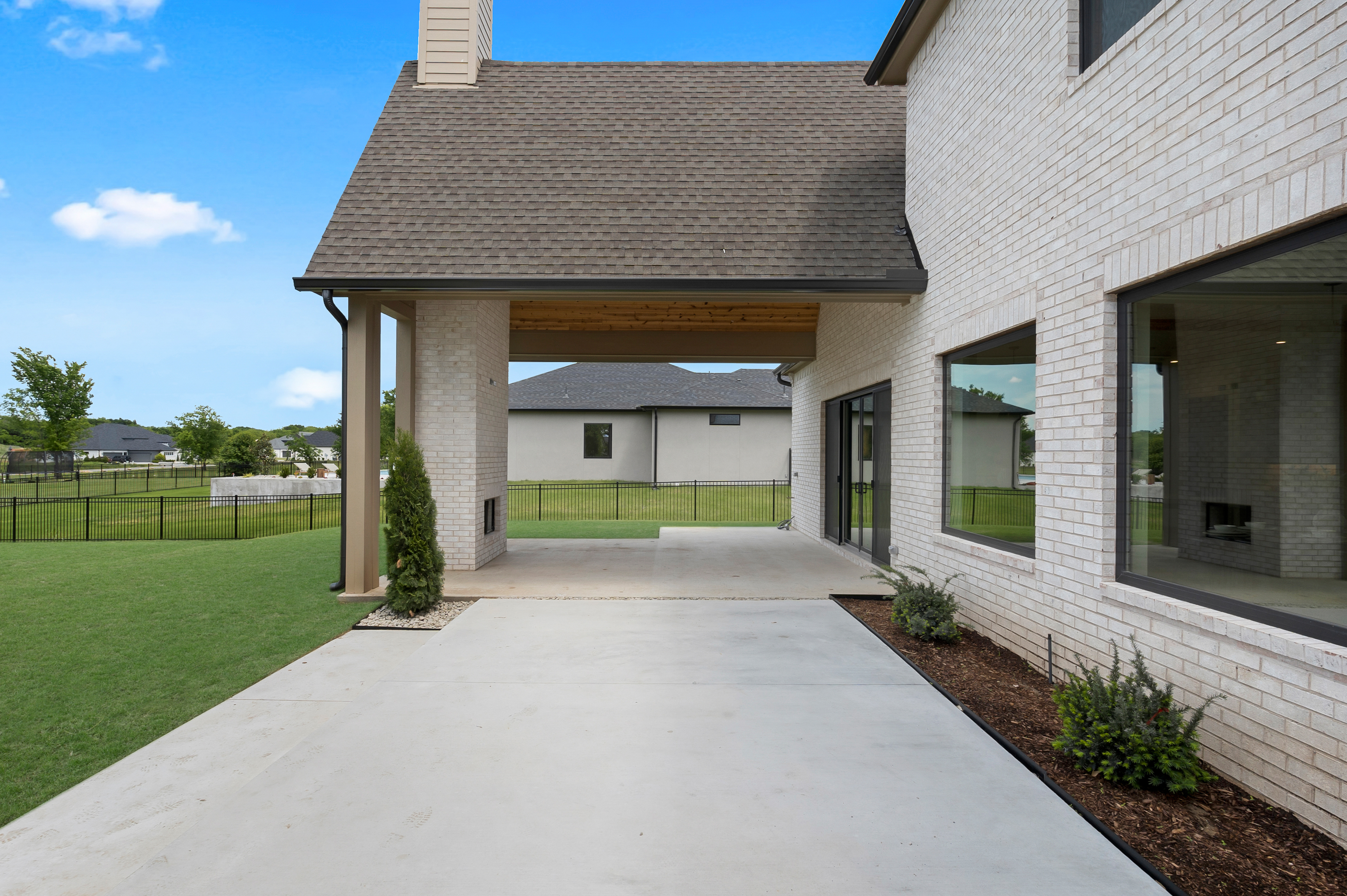  17683 East White Tail Cove, Owasso, OK 74055 - 物件實景