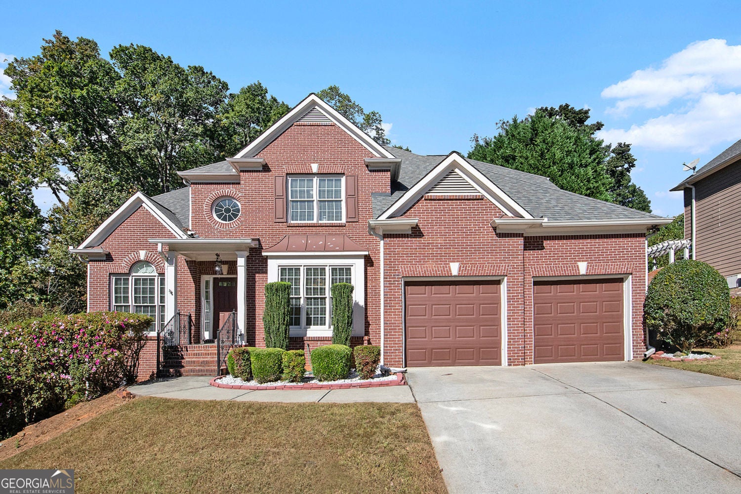 Buford, Georgia, 30518, United States, 7 Bedrooms Bedrooms, ,4 BathroomsBathrooms,Residential,For Sale,1964442