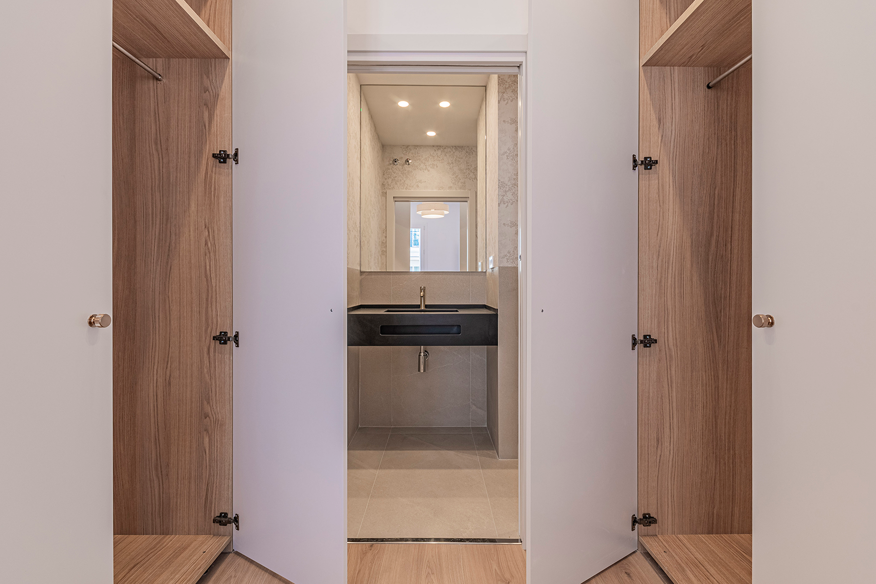  Recently renovated apartment near the sea and mountains - 物件實景