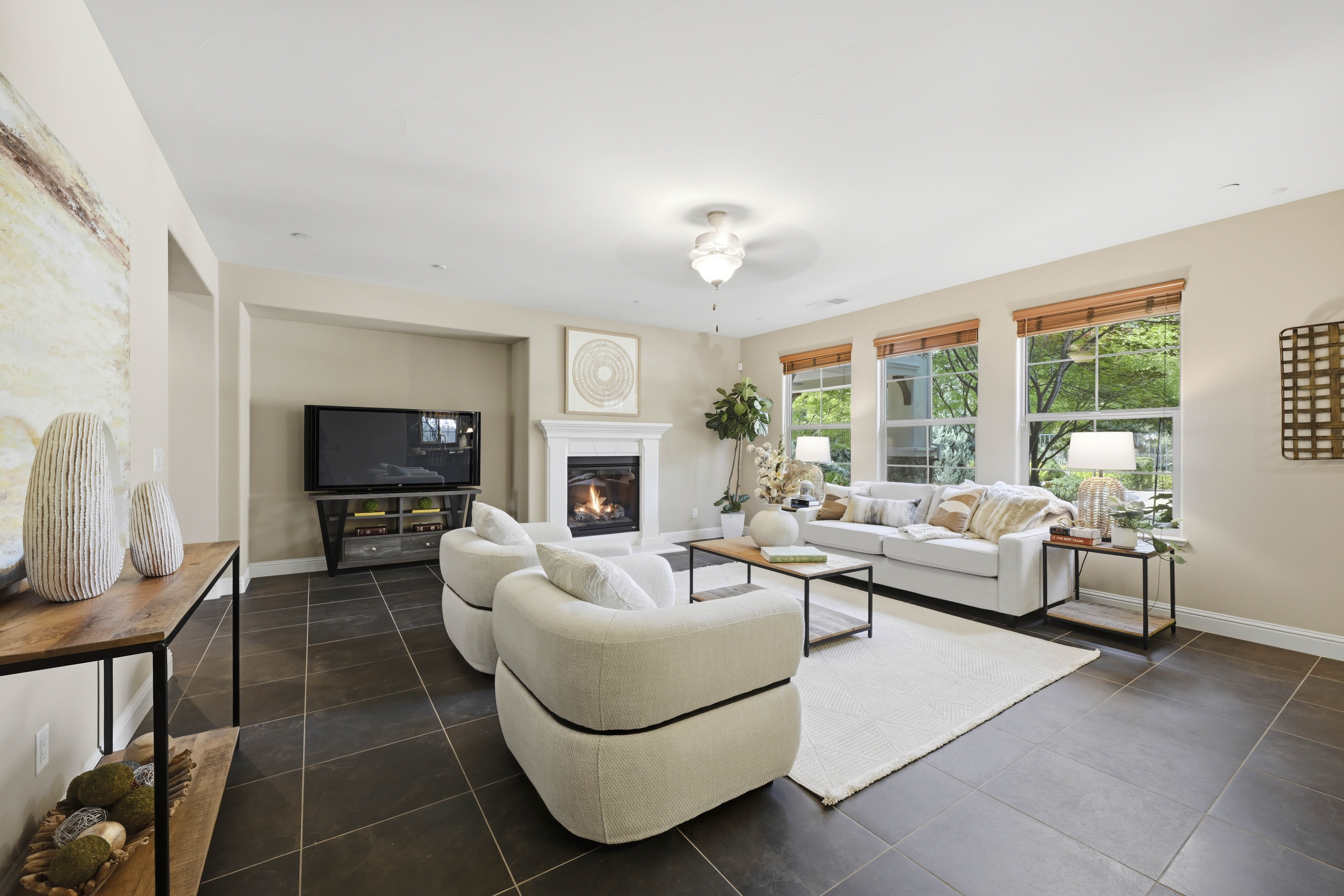  3919 Creekstone Court, Roseville, CA 95747 - 物件實景