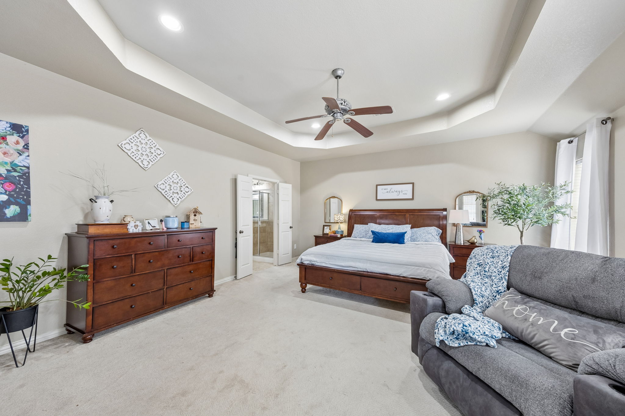  Effortless Executive Living Near Lake Ray Hubbard in Gated Turtle Cove - 物件實景