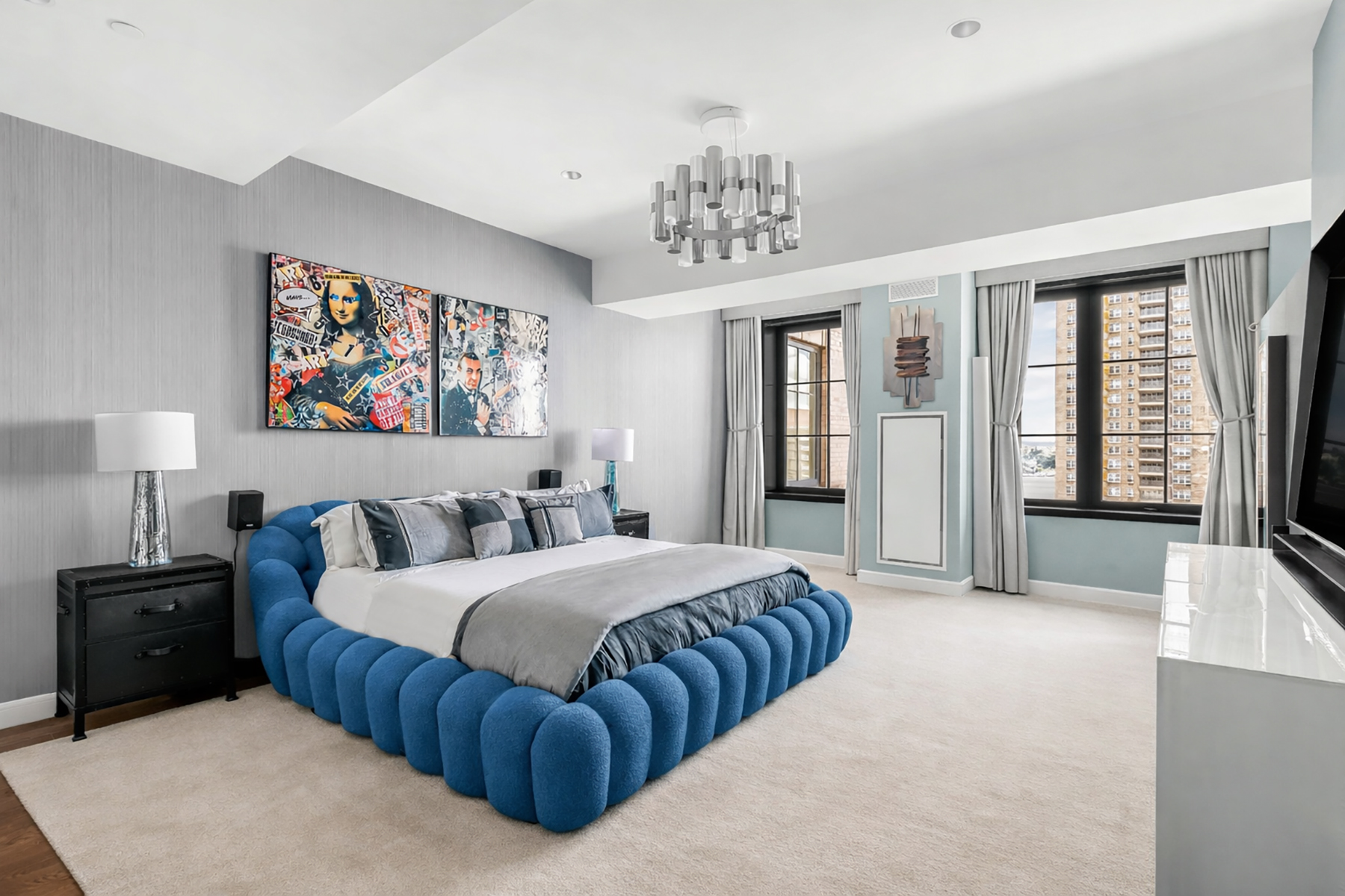  425 West 50th Street - 物件實景