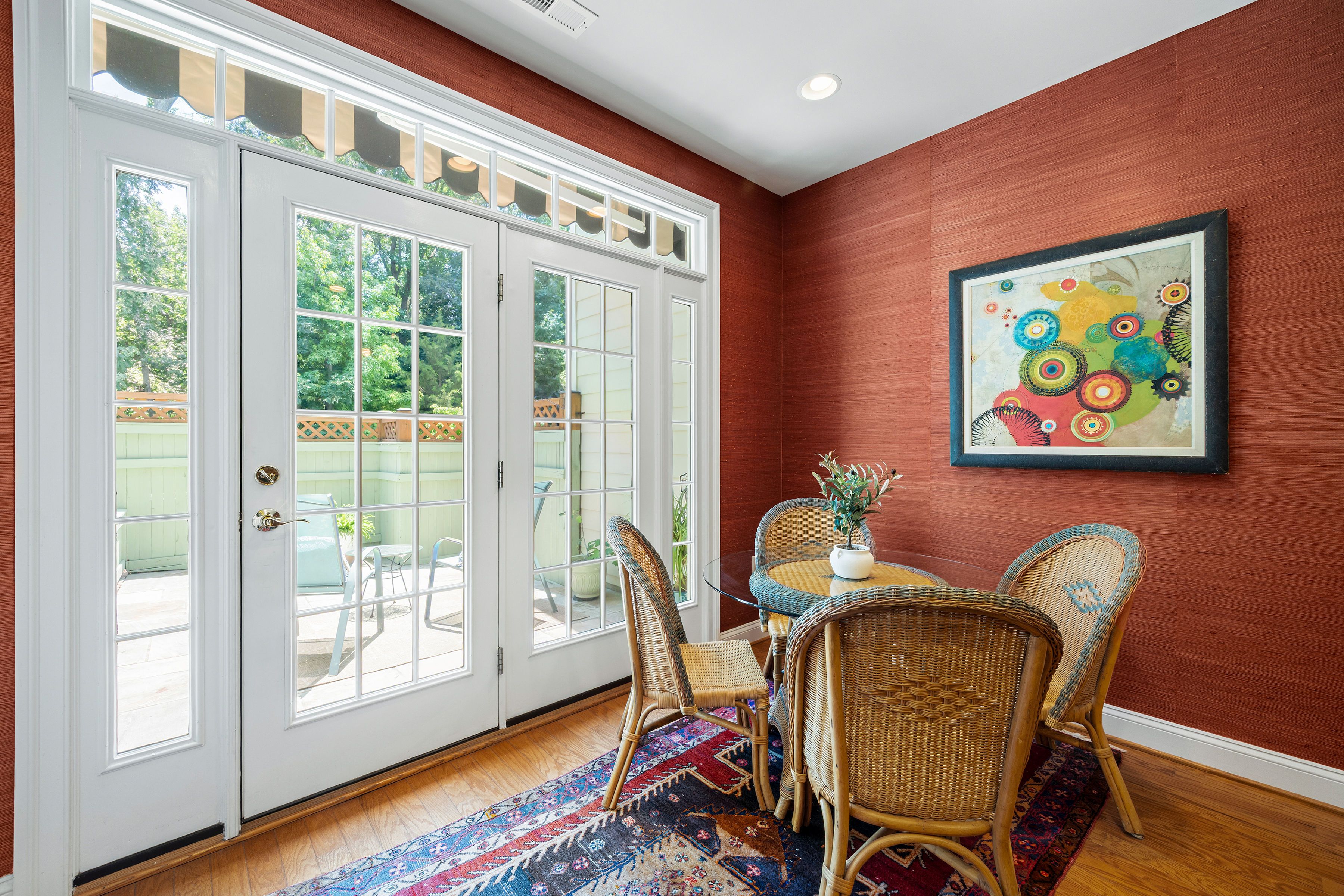  1109 Hyde Lane, Henrico, VA 23229 - 物件實景