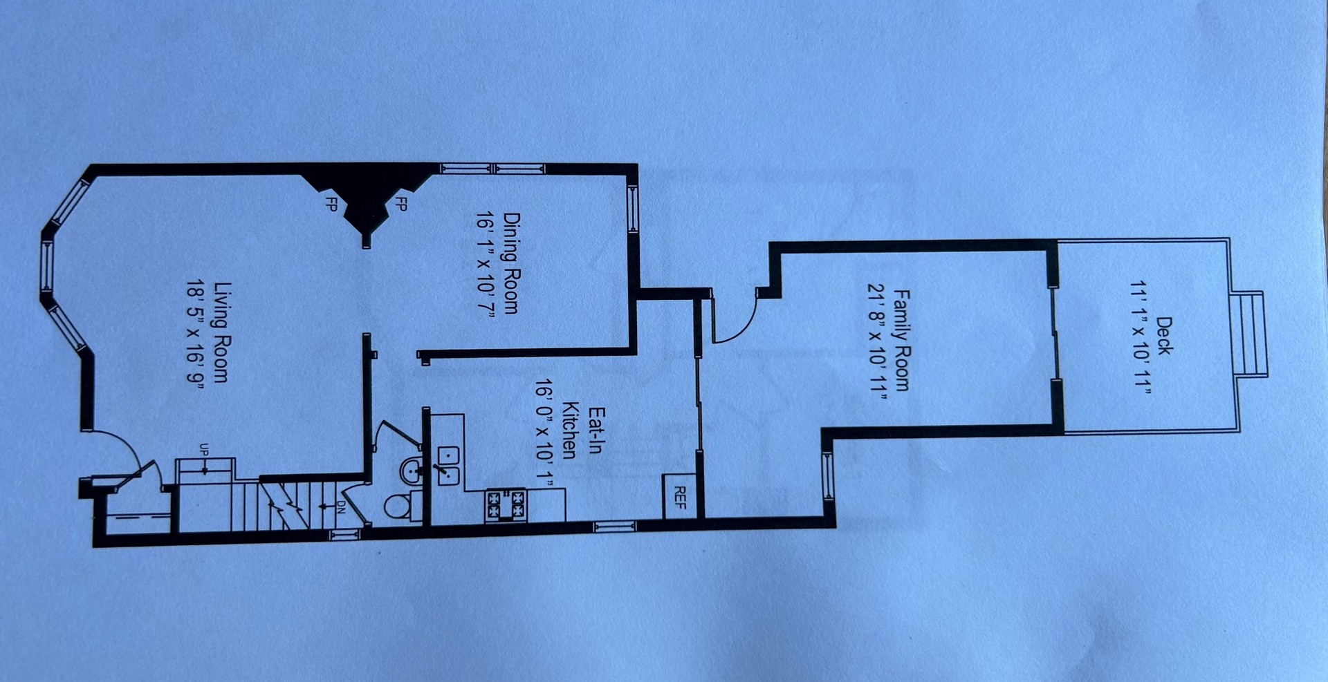 Chicago, Illinois, 60613, United States, 5 Bedrooms Bedrooms, ,4 BathroomsBathrooms,Residential,For Sale,1856737