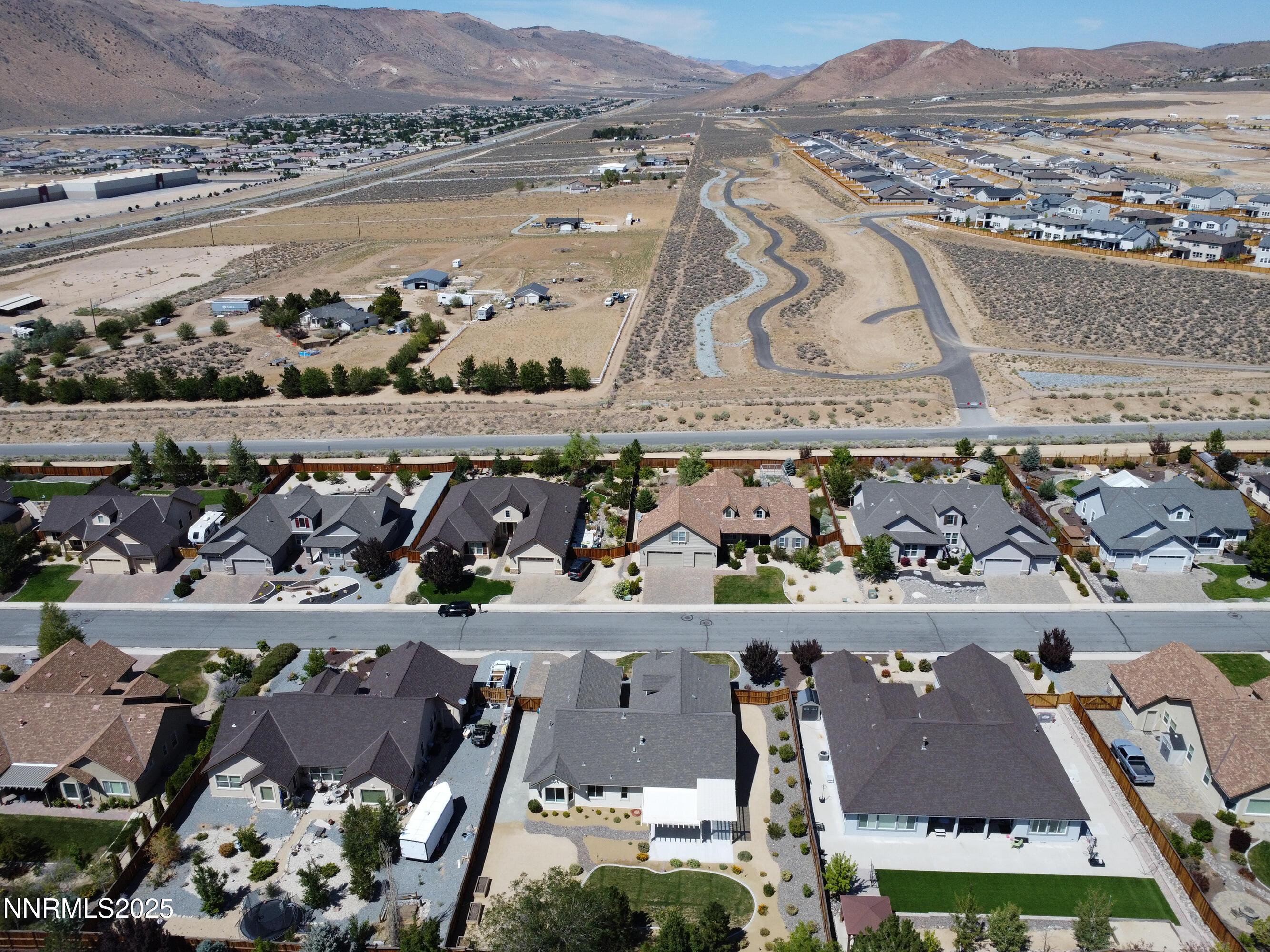 Sparks, Nevada, 89441, United States, 3 Bedrooms Bedrooms, ,3 BathroomsBathrooms,Residential,For Sale,1919835