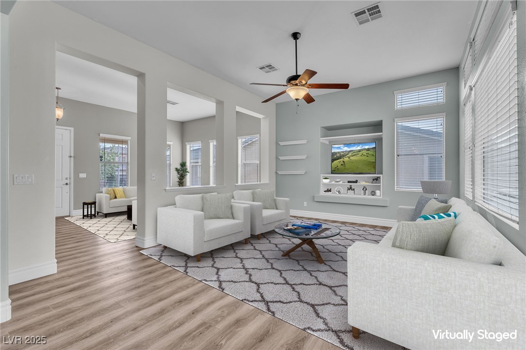 North Las Vegas, Nevada, 89031, United States, 4 Bedrooms Bedrooms, ,3 BathroomsBathrooms,Residential,For Sale,1990907