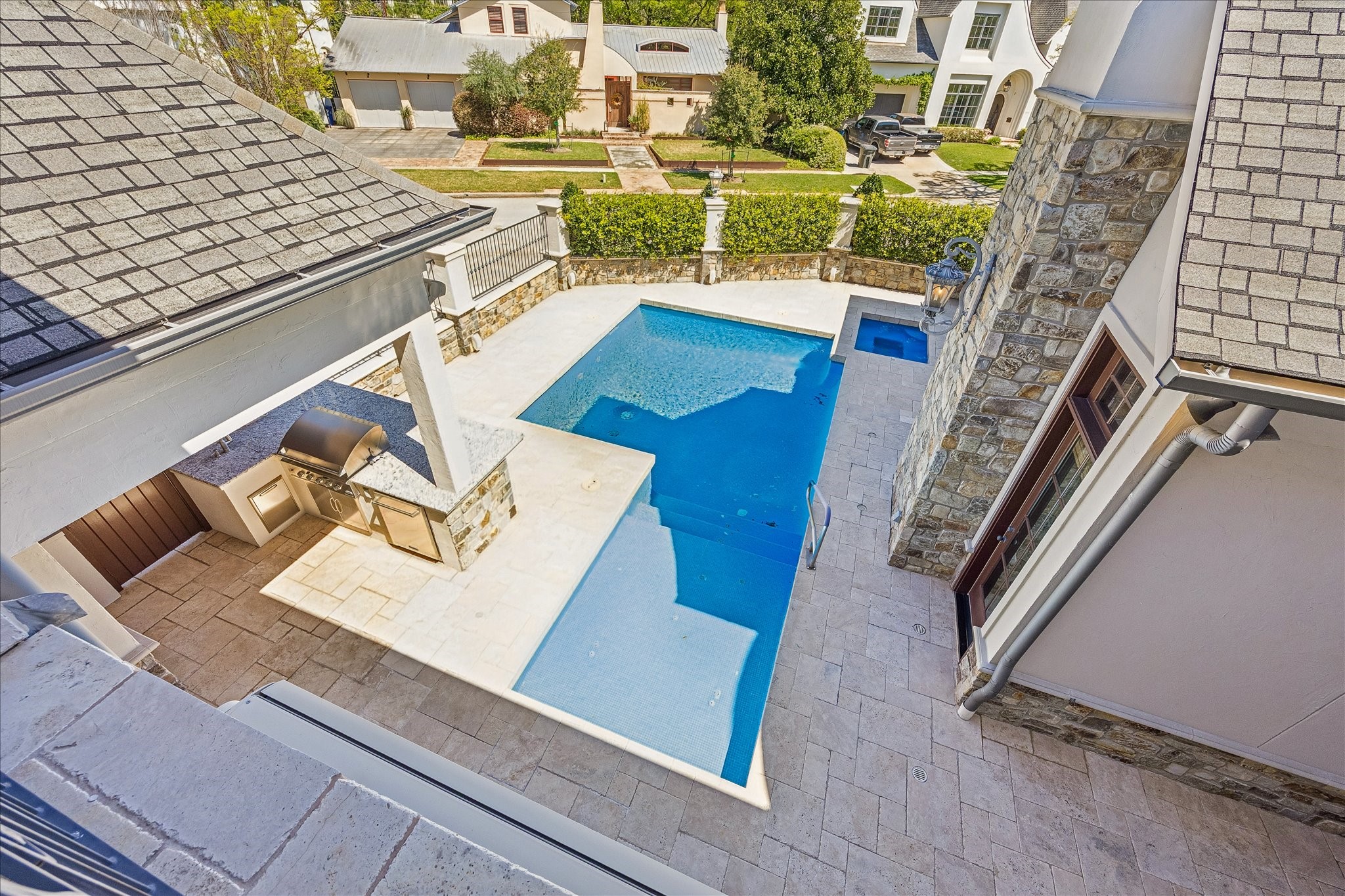  3714 Piping Rock Lane - 物件實景