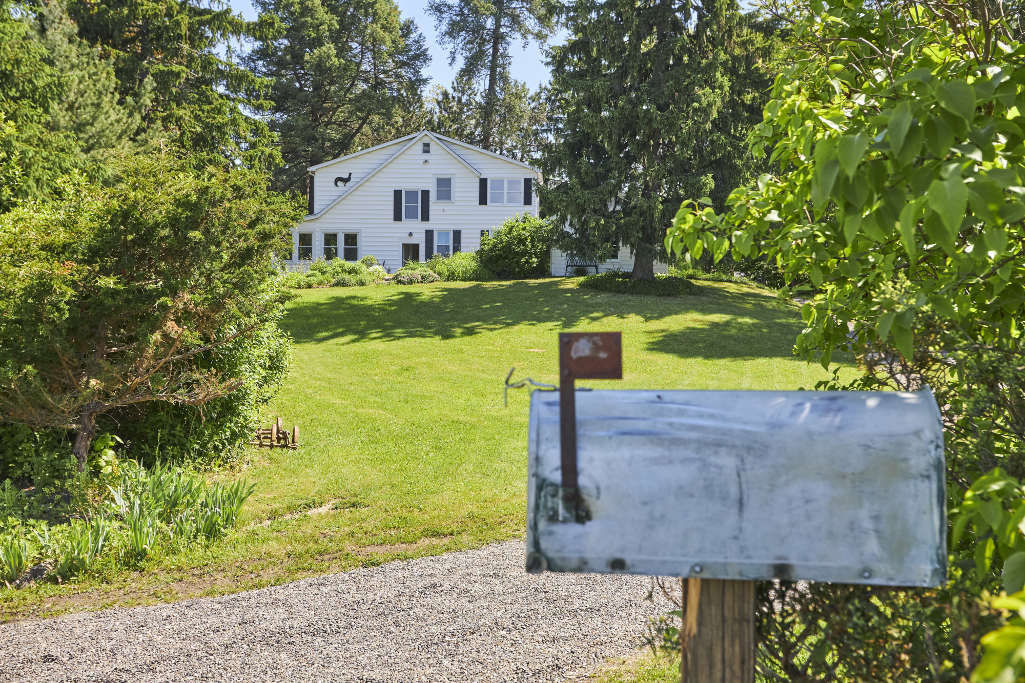  7 Blum Road, Ghent, NY, 12075 - 物件實景