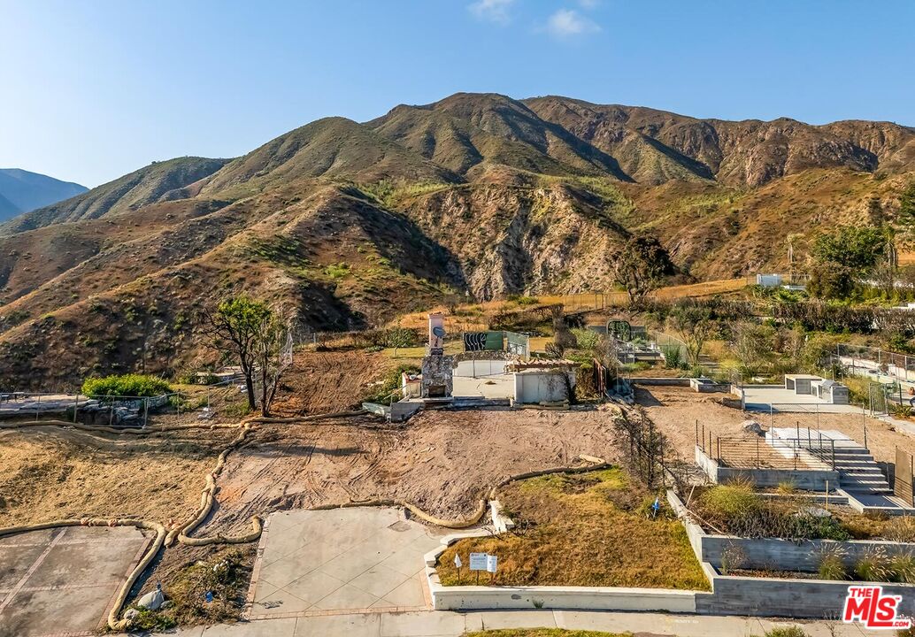 Malibu, California, 90265, United States, ,Land,For Sale,1901165