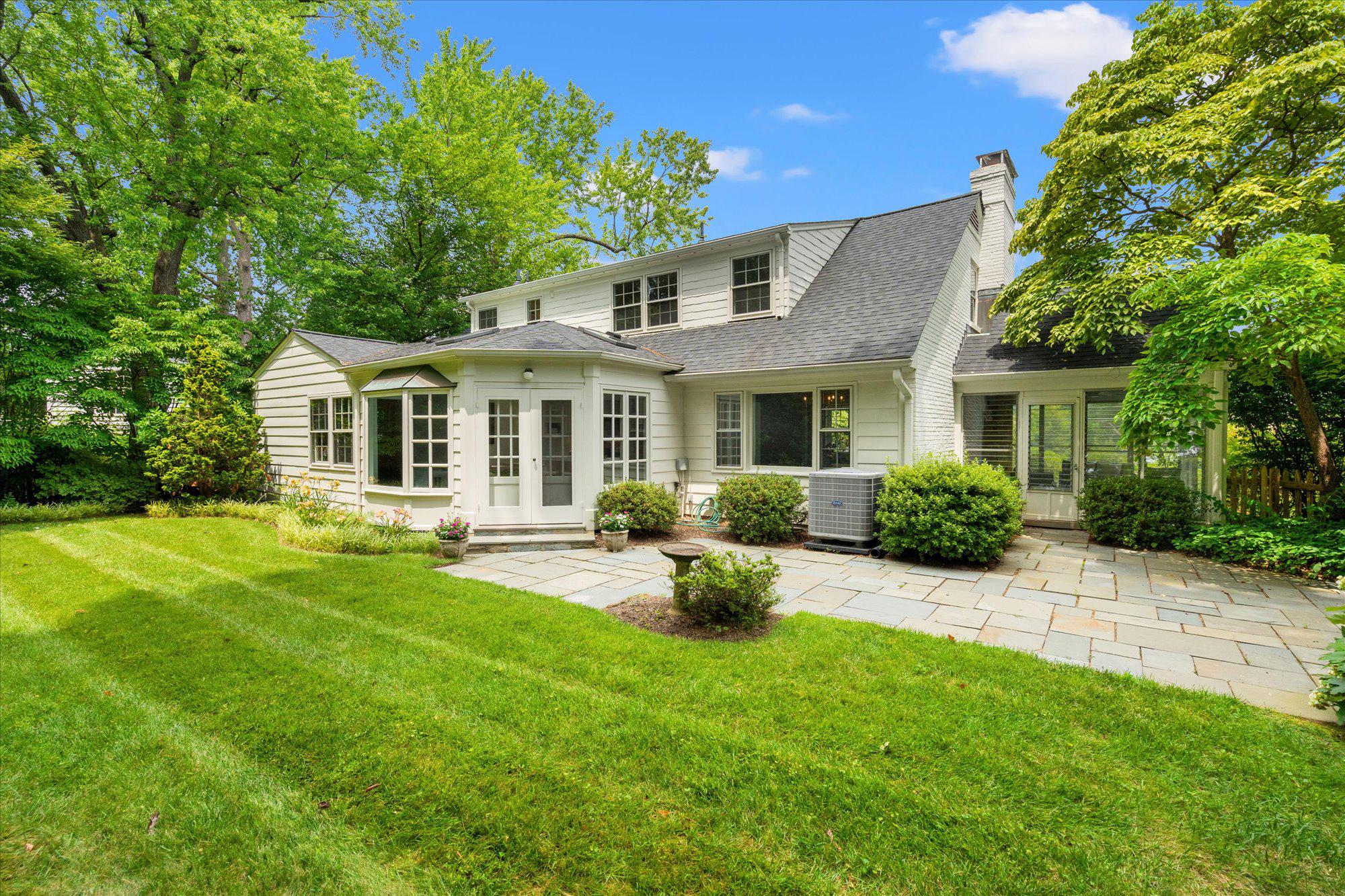  5016 Scarsdale Road, Bethesda, MD, 20816 - 物件實景