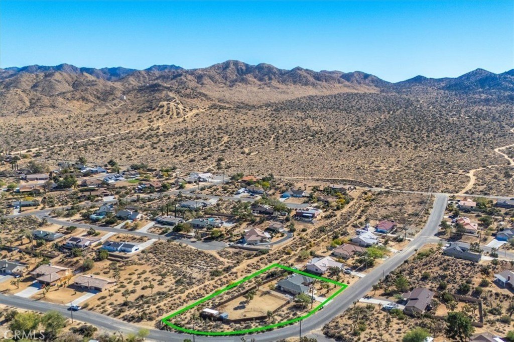 Yucca Valley, California, 92284, United States, 3 Bedrooms Bedrooms, ,2 BathroomsBathrooms,Residential,For Sale,1997054