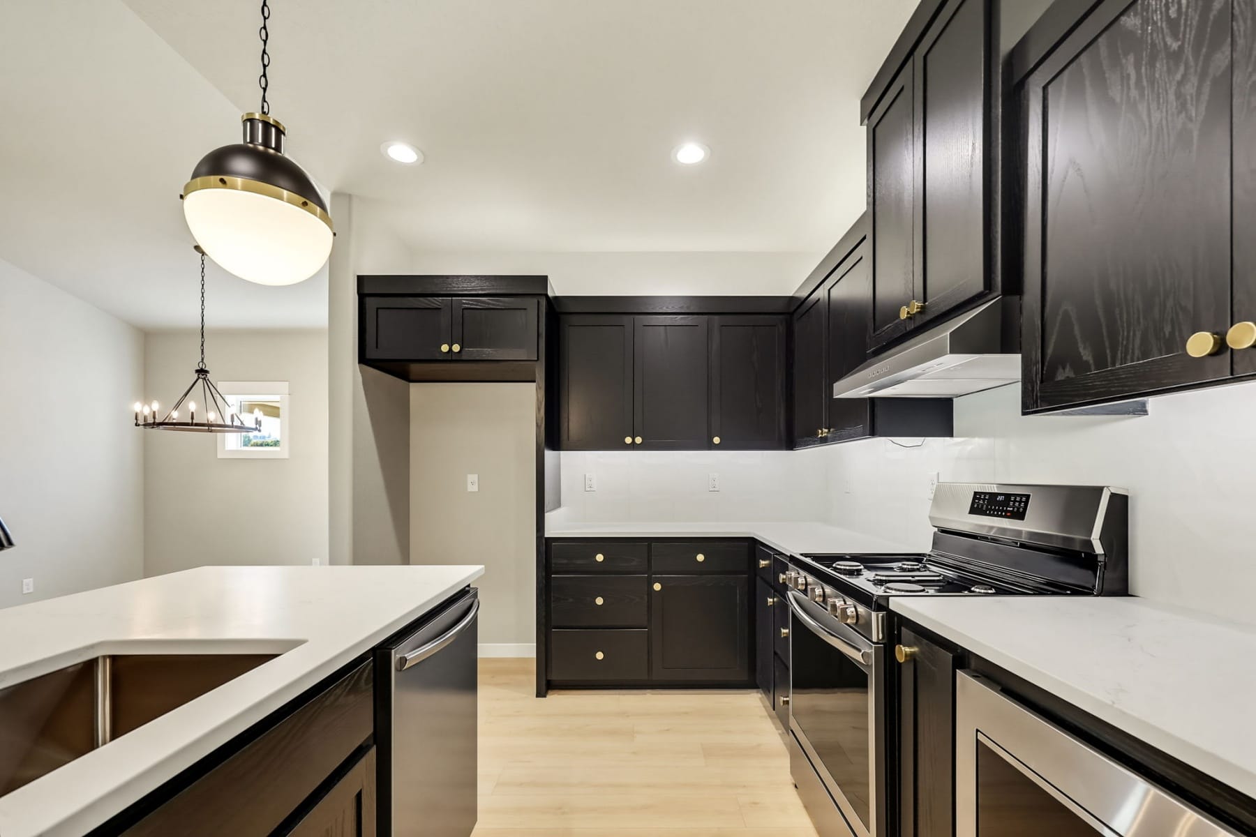  3220 Garner Way Medford, OR 97504 - 物件實景