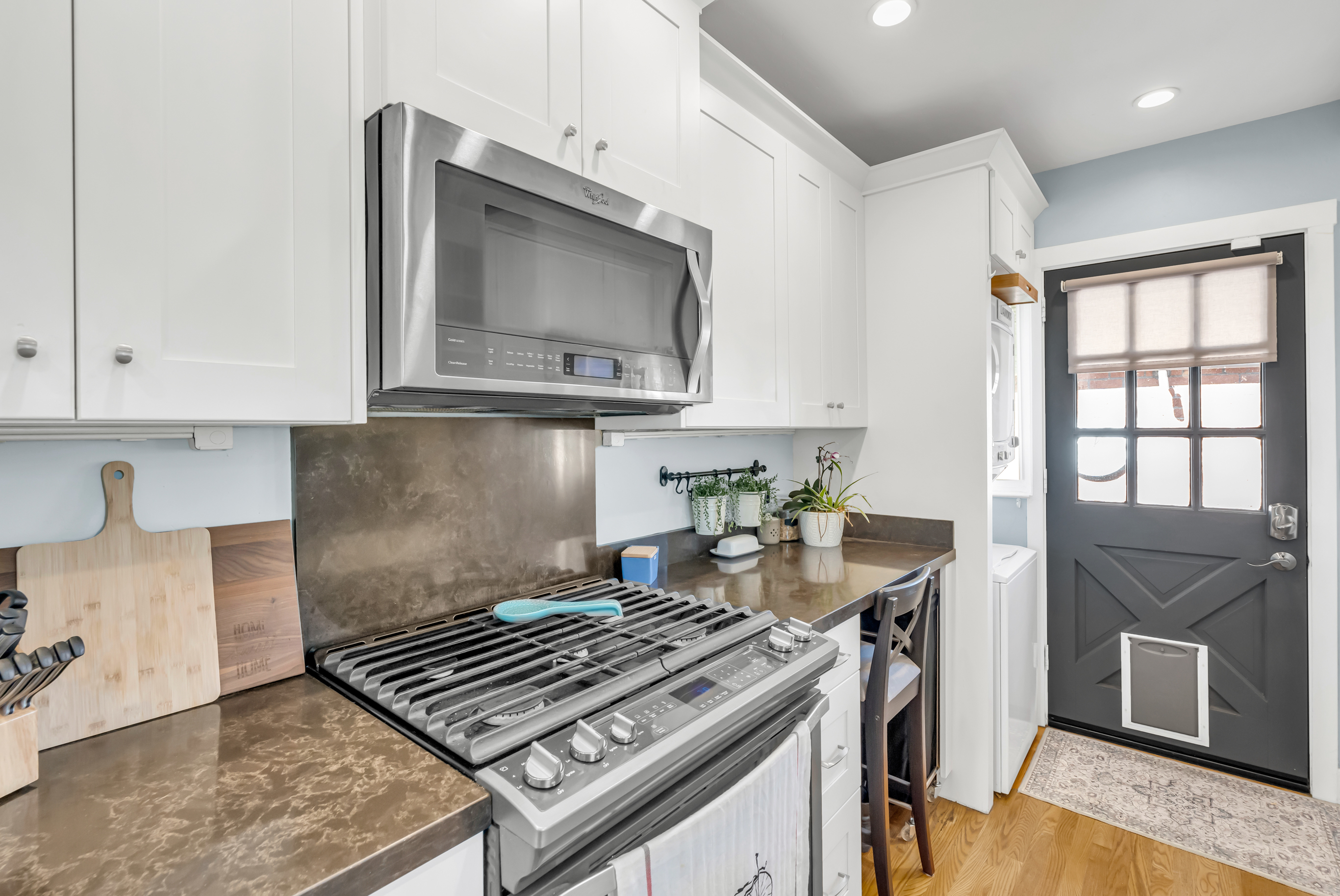  1500 33rd Street, Sacramento, CA 95816 - 物件實景