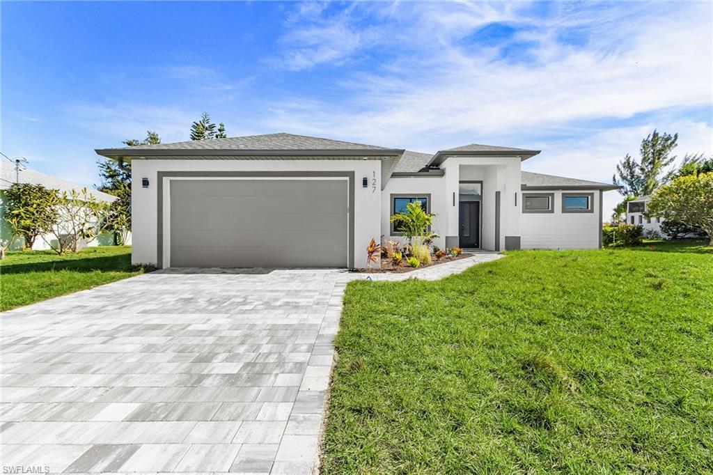 CAPE CORAL, Florida, 33993, United States, 4 Bedrooms Bedrooms, ,3 BathroomsBathrooms,Residential,For Sale,2005774