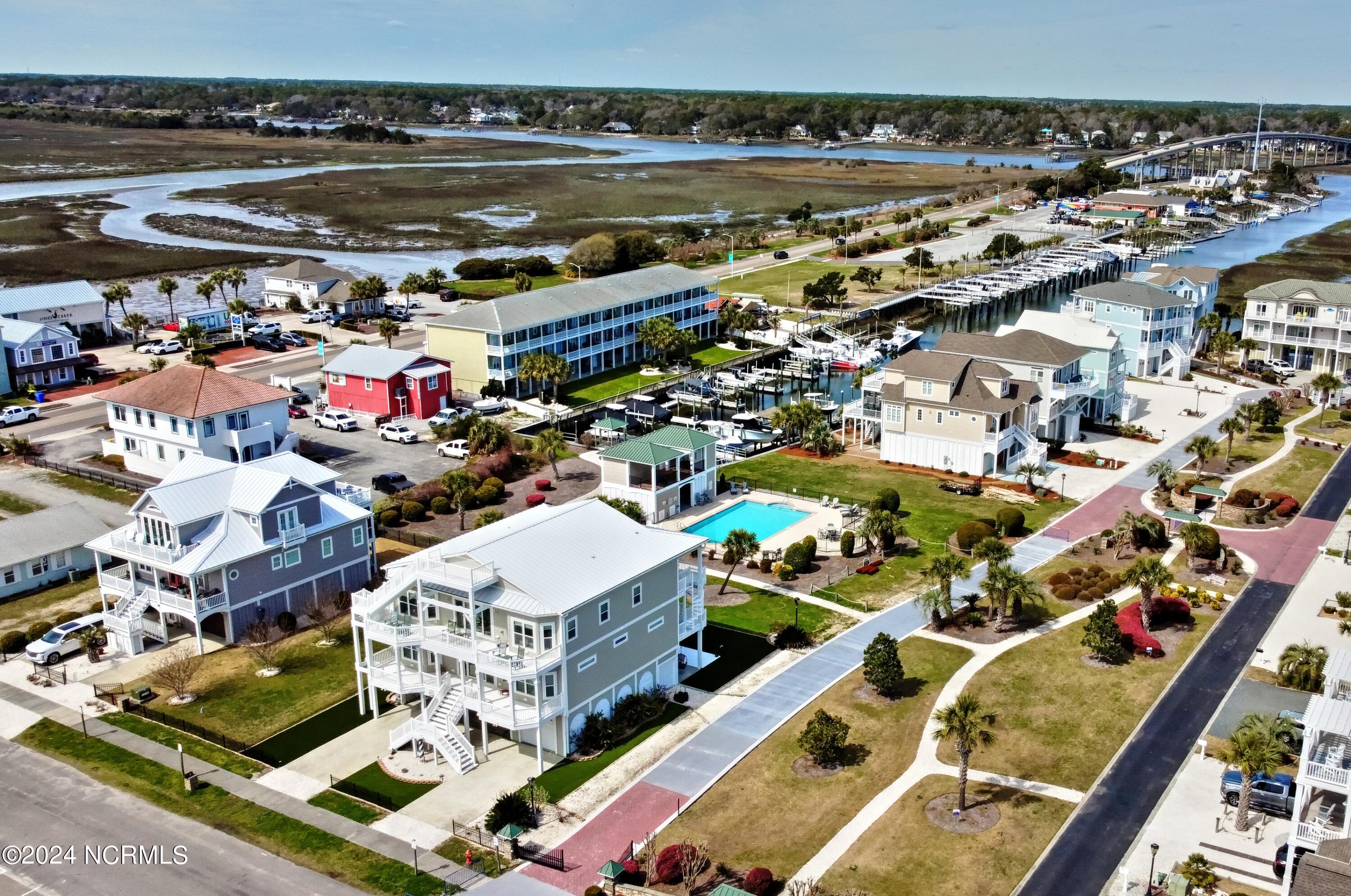 Ocean Isle Beach, North Carolina, 28469, United States, 5 Bedrooms Bedrooms, ,4 BathroomsBathrooms,Residential,For Sale,1828443
