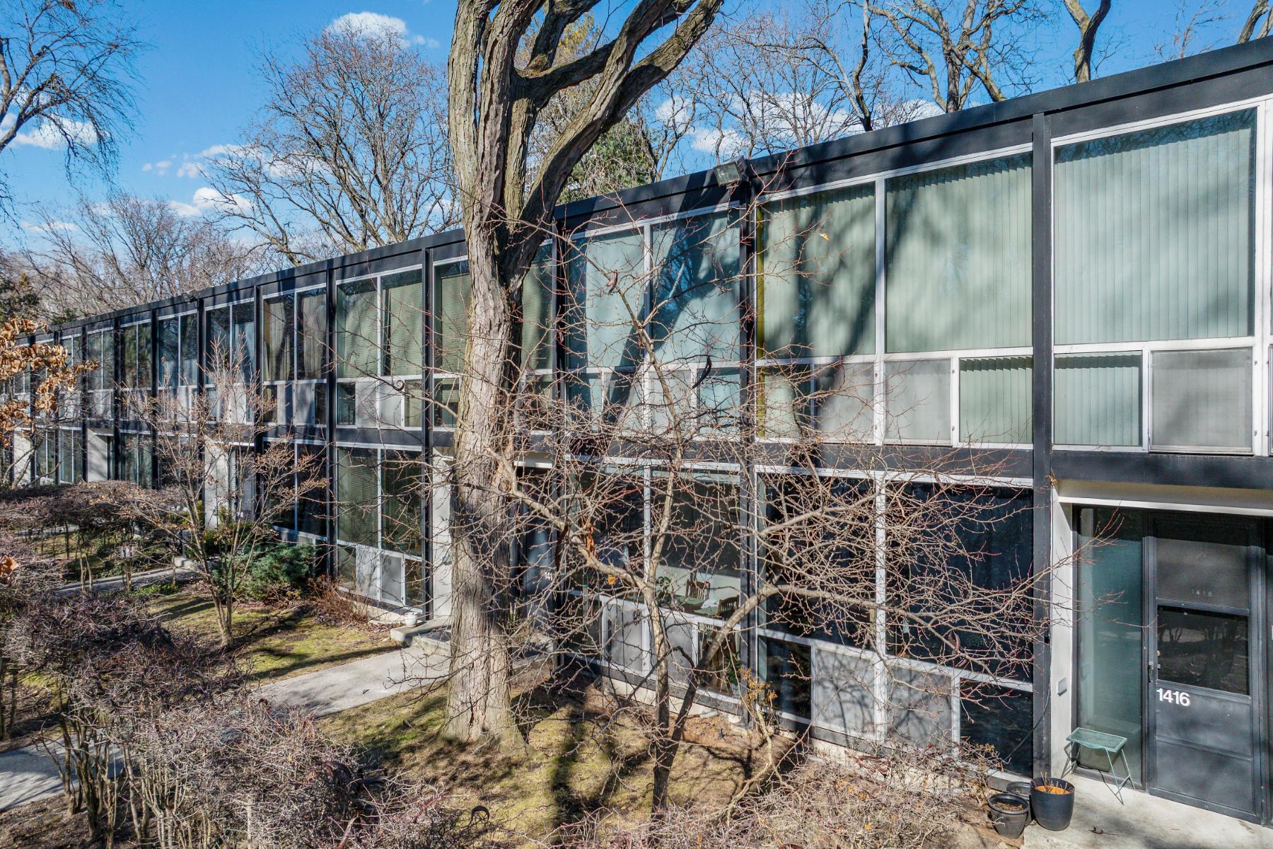  Detroit - 物件實景