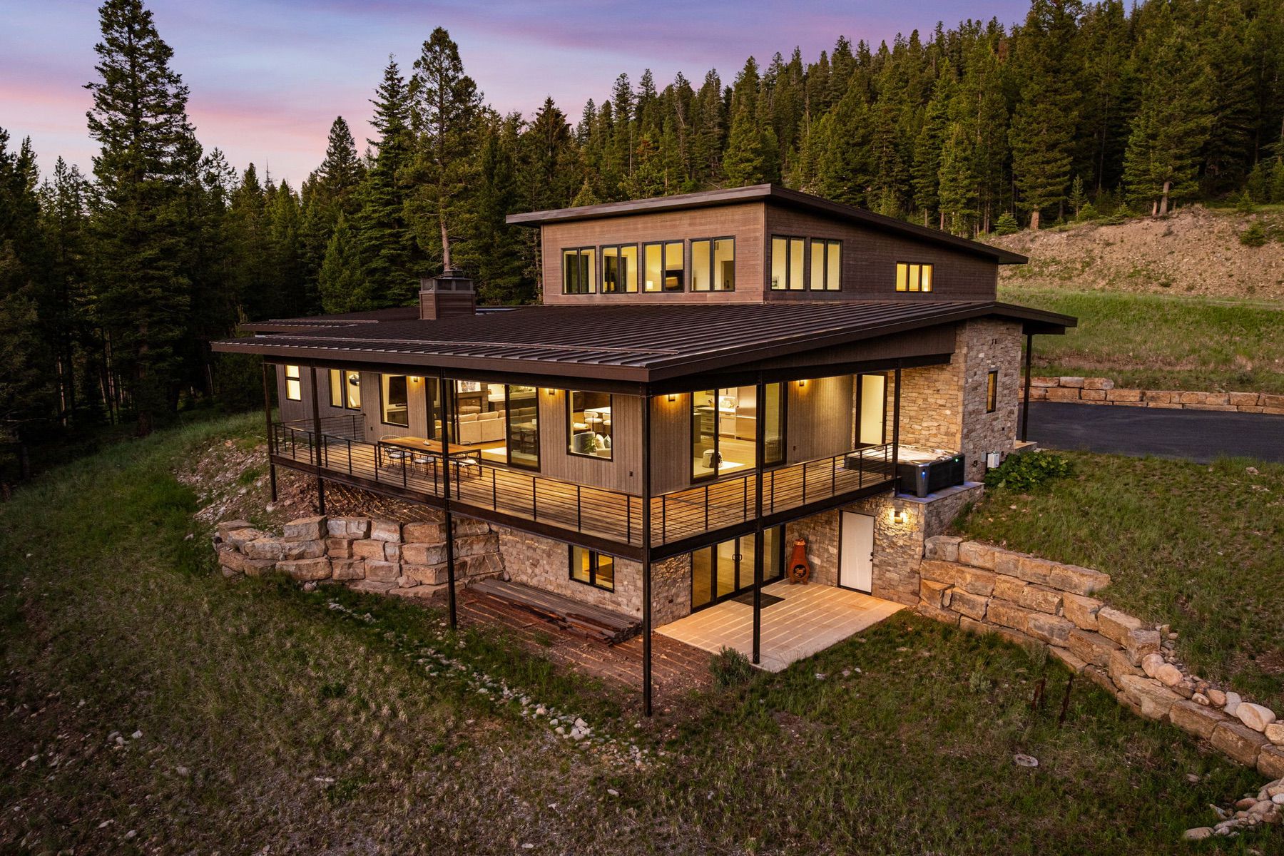  544 Grey Drake Rd - 物件實景