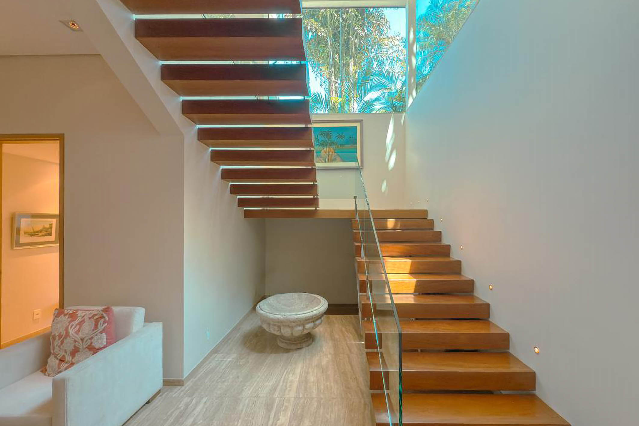  House at Iate Clube de Santos in Angra dos Reis - 物件實景