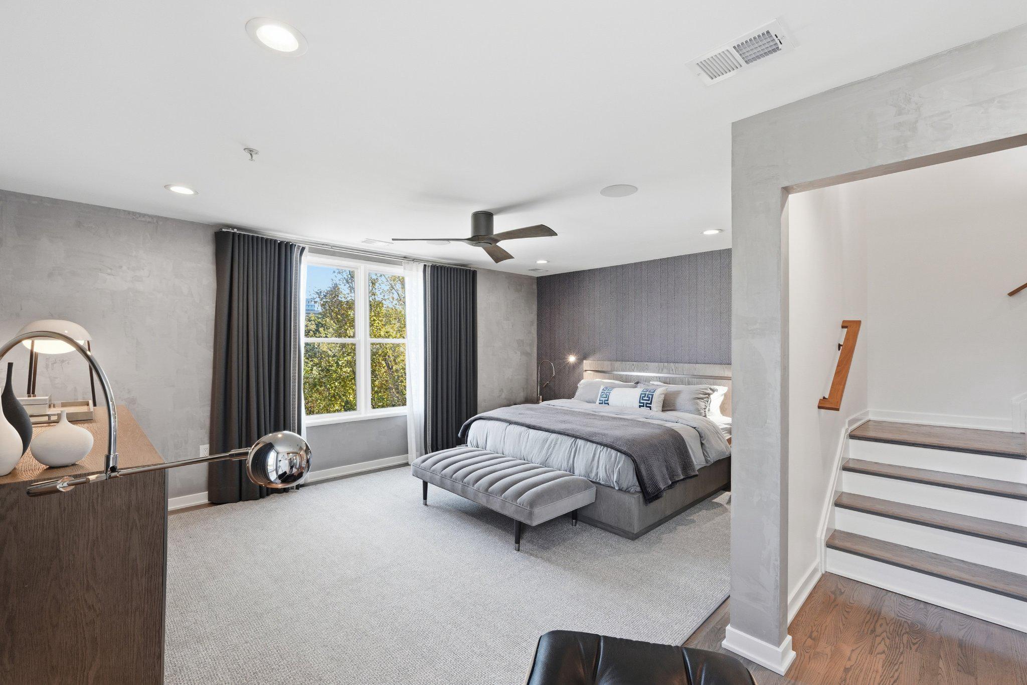  1630 N Rhodes Street, Arlington, VA, 22209 - 物件實景