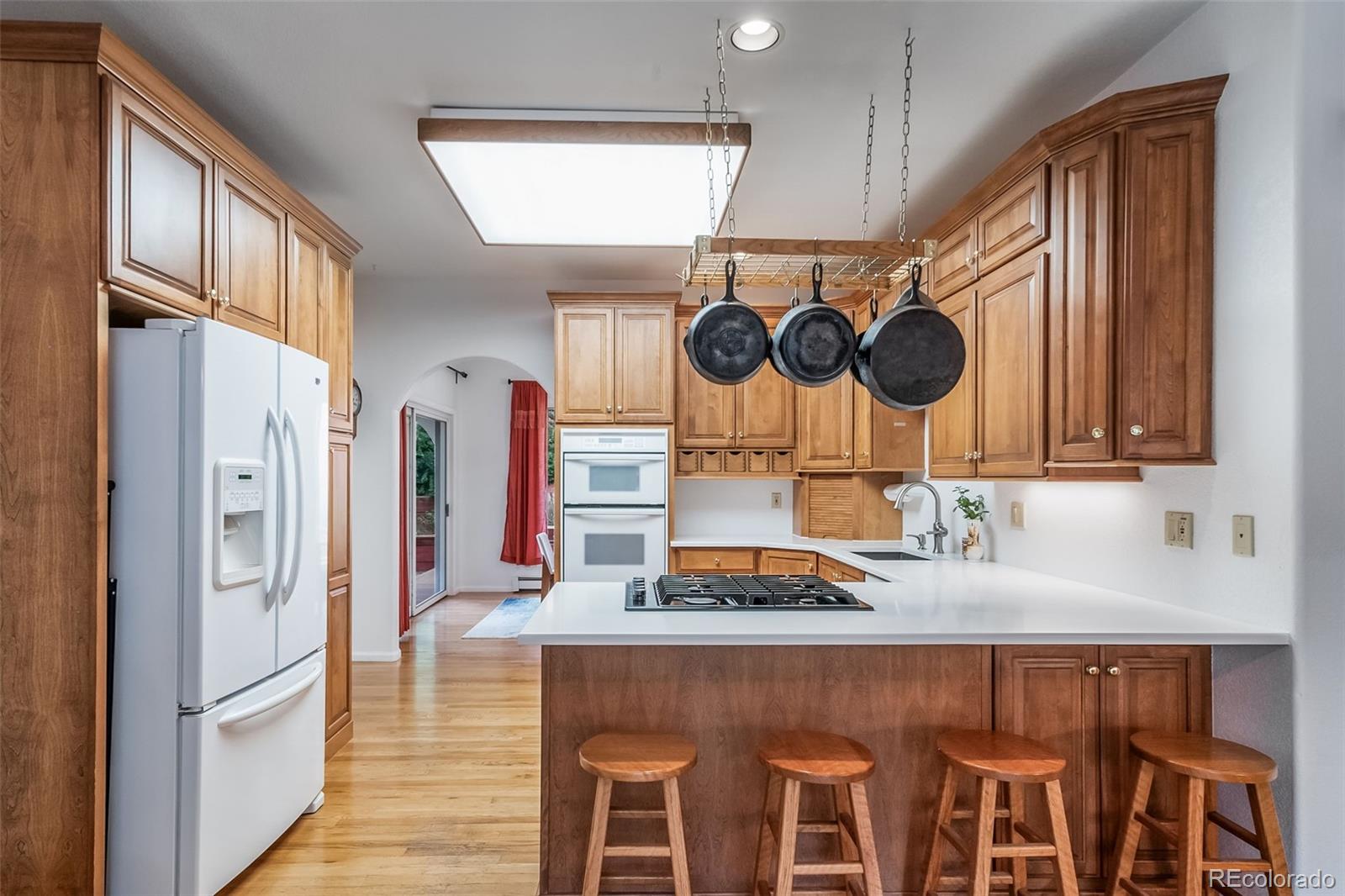 Larkspur, Colorado, 80118, United States, 2 Bedrooms Bedrooms, ,2 BathroomsBathrooms,Residential,For Sale,1924756
