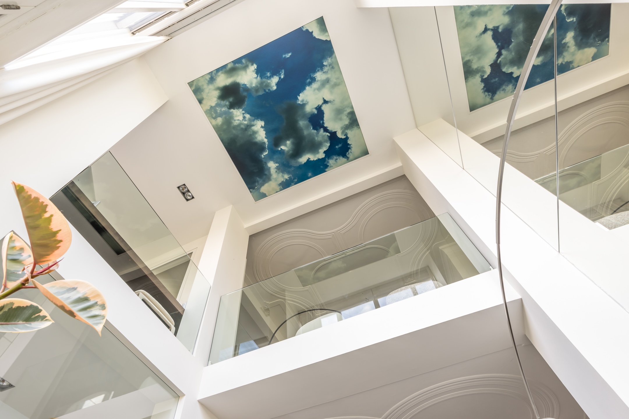  Charming and Spacious Townhouse in the Desirable Benoordenhout District Located - 物件實景