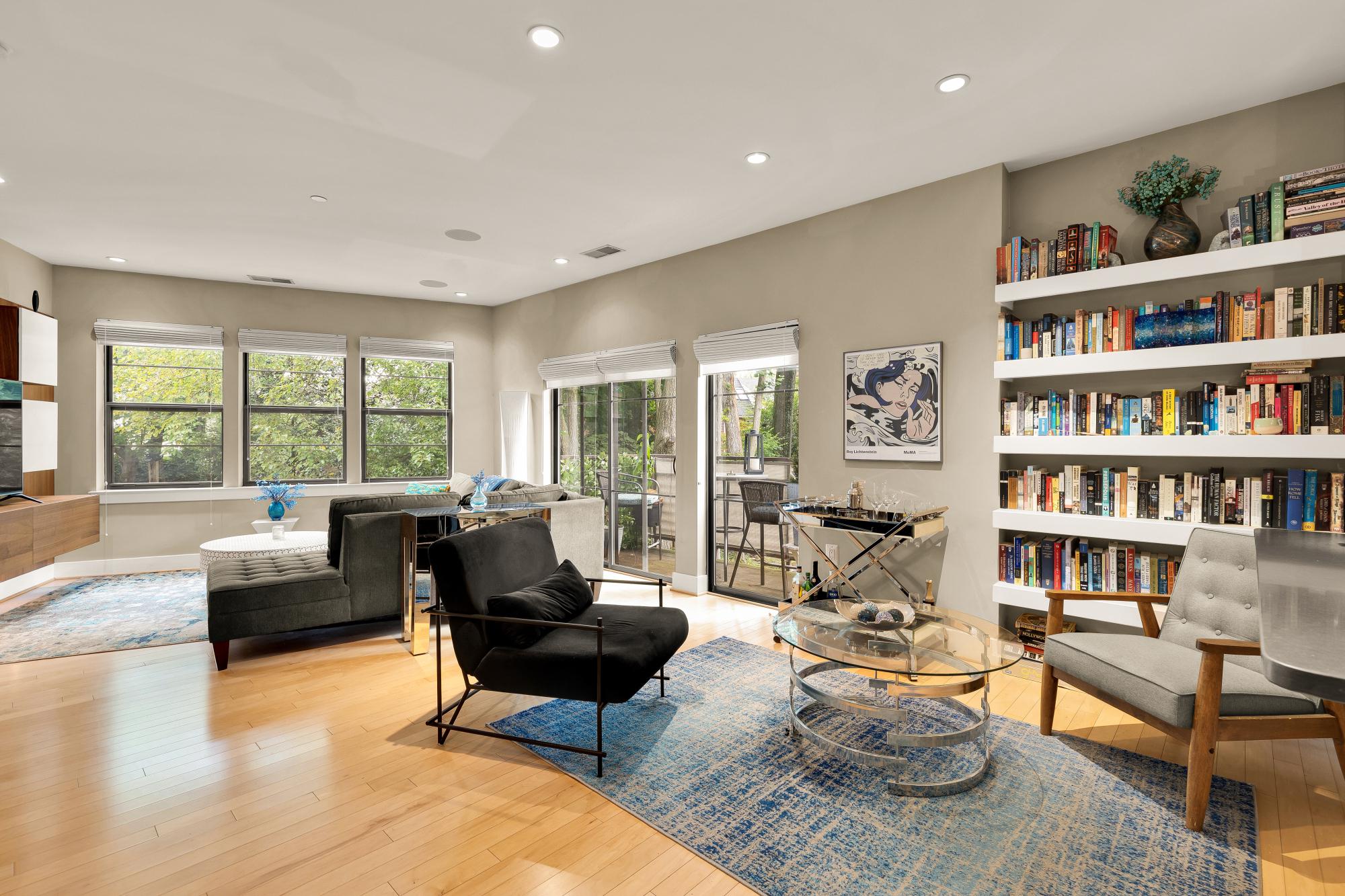  5201 Wisconsin Avenue NW, Washington, DC, 20015 - 物件實景