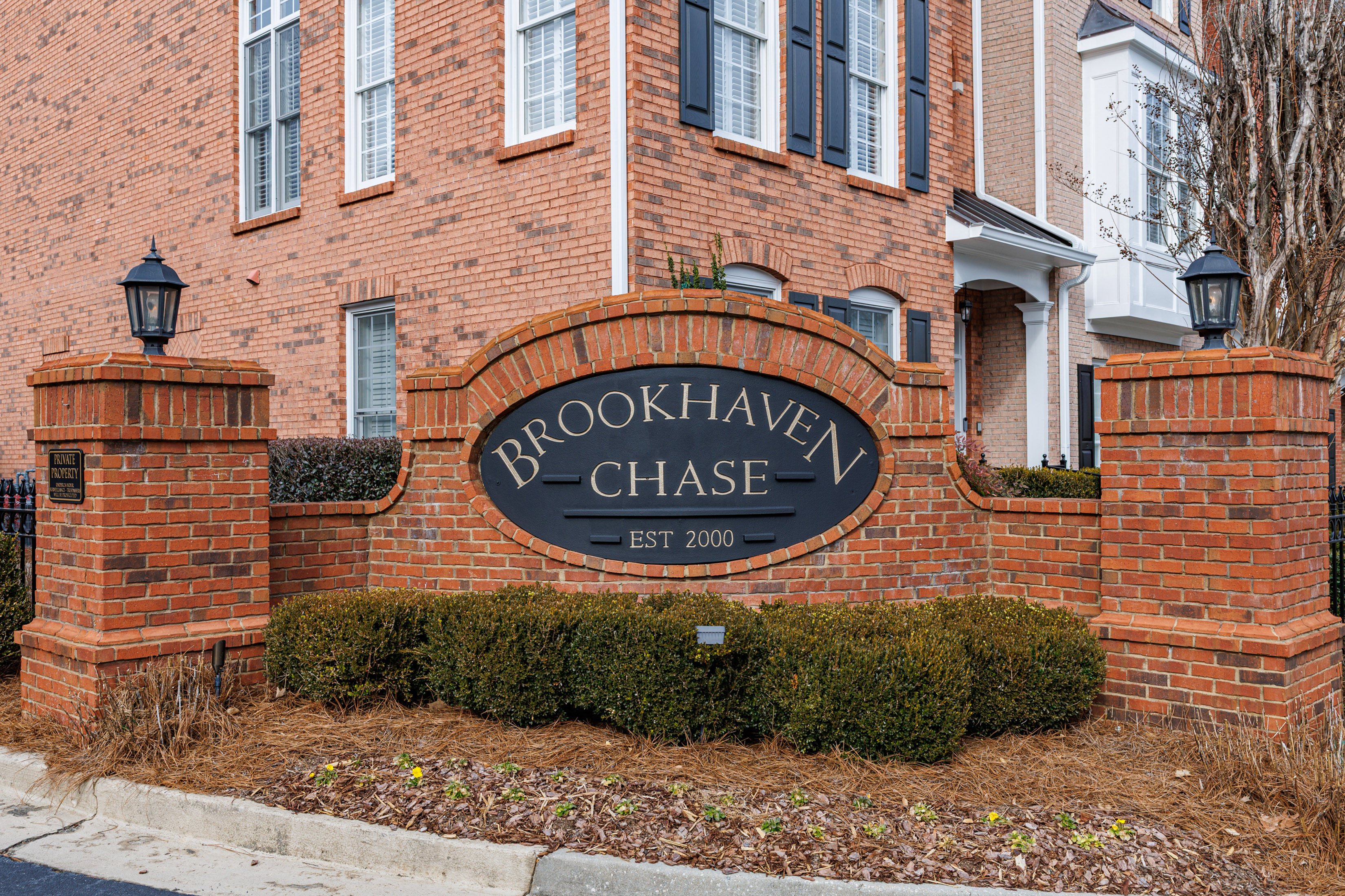  Beautiful Townhome in the Heart of Brookhaven - 物件實景