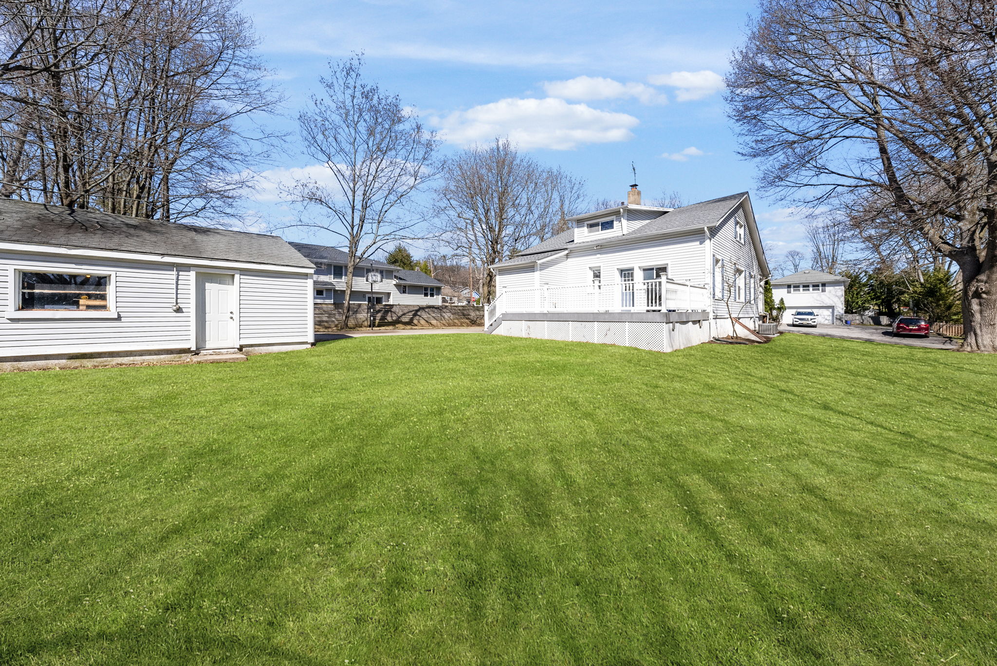  12 Chestnut Street, Cresskill, NJ, 07626 - 物件實景