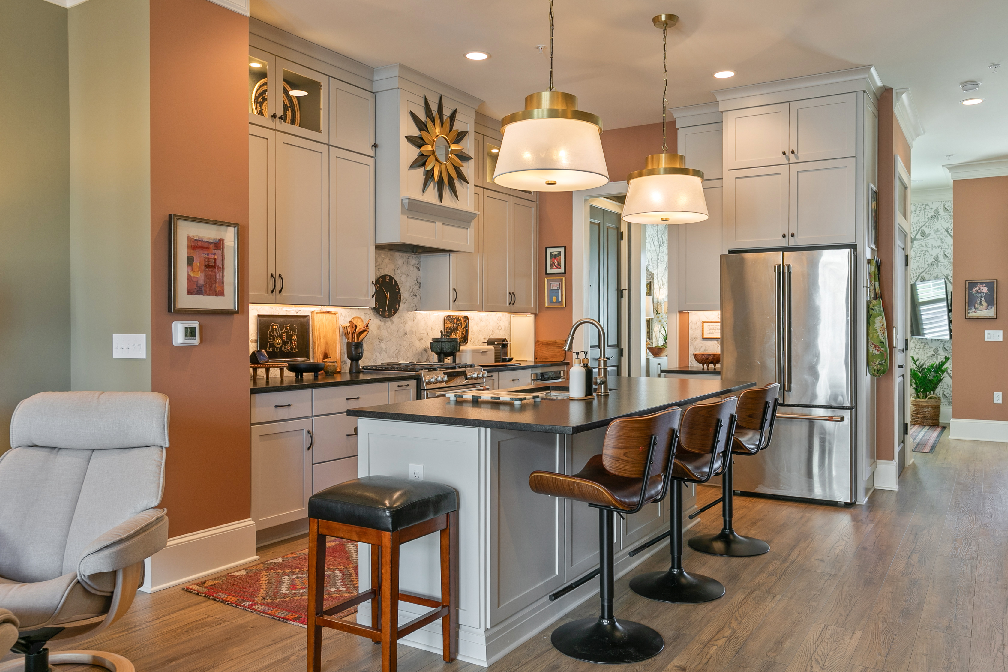  12336 Graham Meadows Drive, Short Pump, VA 23233 - 物件實景