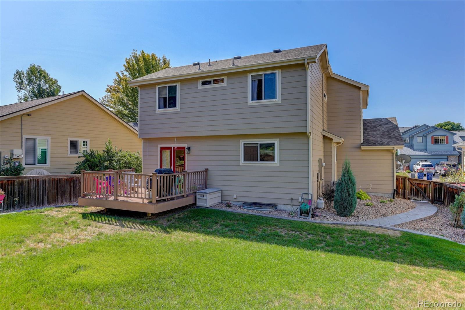 Highlands Ranch, Colorado, 80129, United States, 3 Bedrooms Bedrooms, ,3 BathroomsBathrooms,Residential,For Sale,1938652