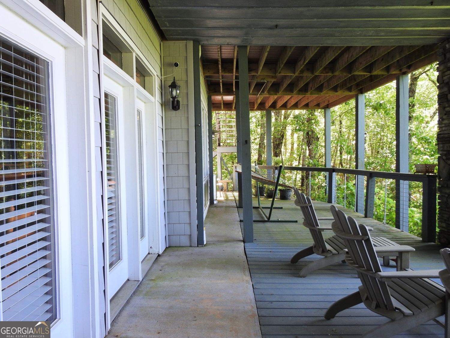 Blue Ridge, Georgia, 30513, United States, 5 Bedrooms Bedrooms, ,5 BathroomsBathrooms,Residential,For Sale,1859006