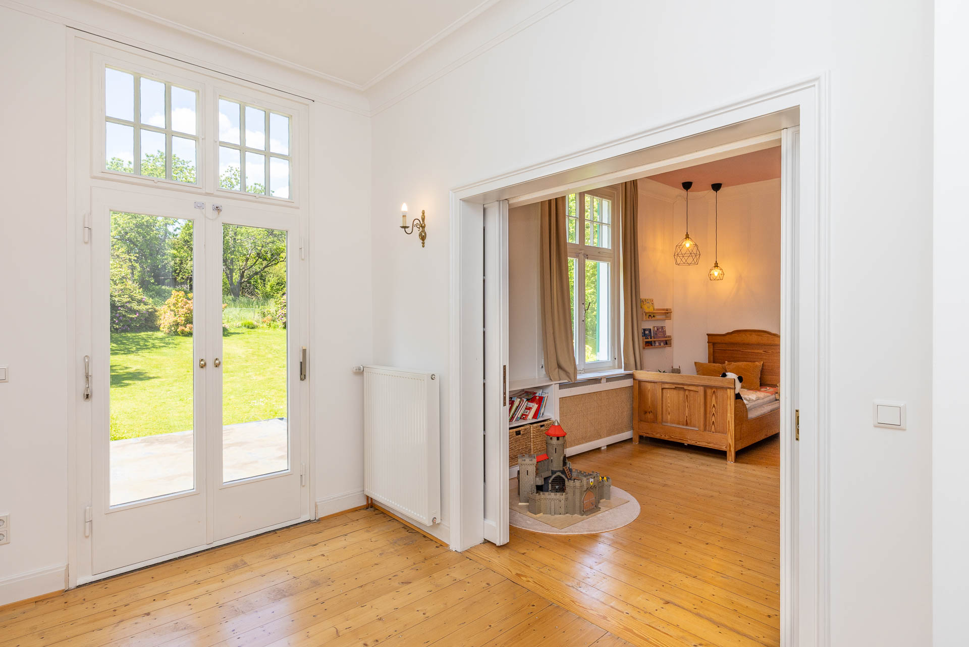  Splendid Historic Villa in the Bergisches Land between Cologne and Düsseldorf - 物件實景