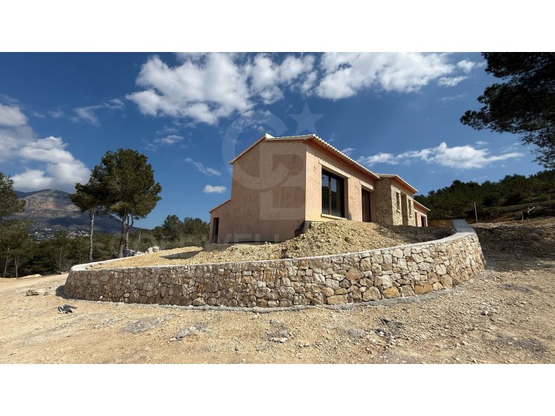 Jávea / Xàbia, Comunidad Valenciana, ES, 5 Bedrooms Bedrooms, ,5 BathroomsBathrooms,Residential,For Sale,1759817
