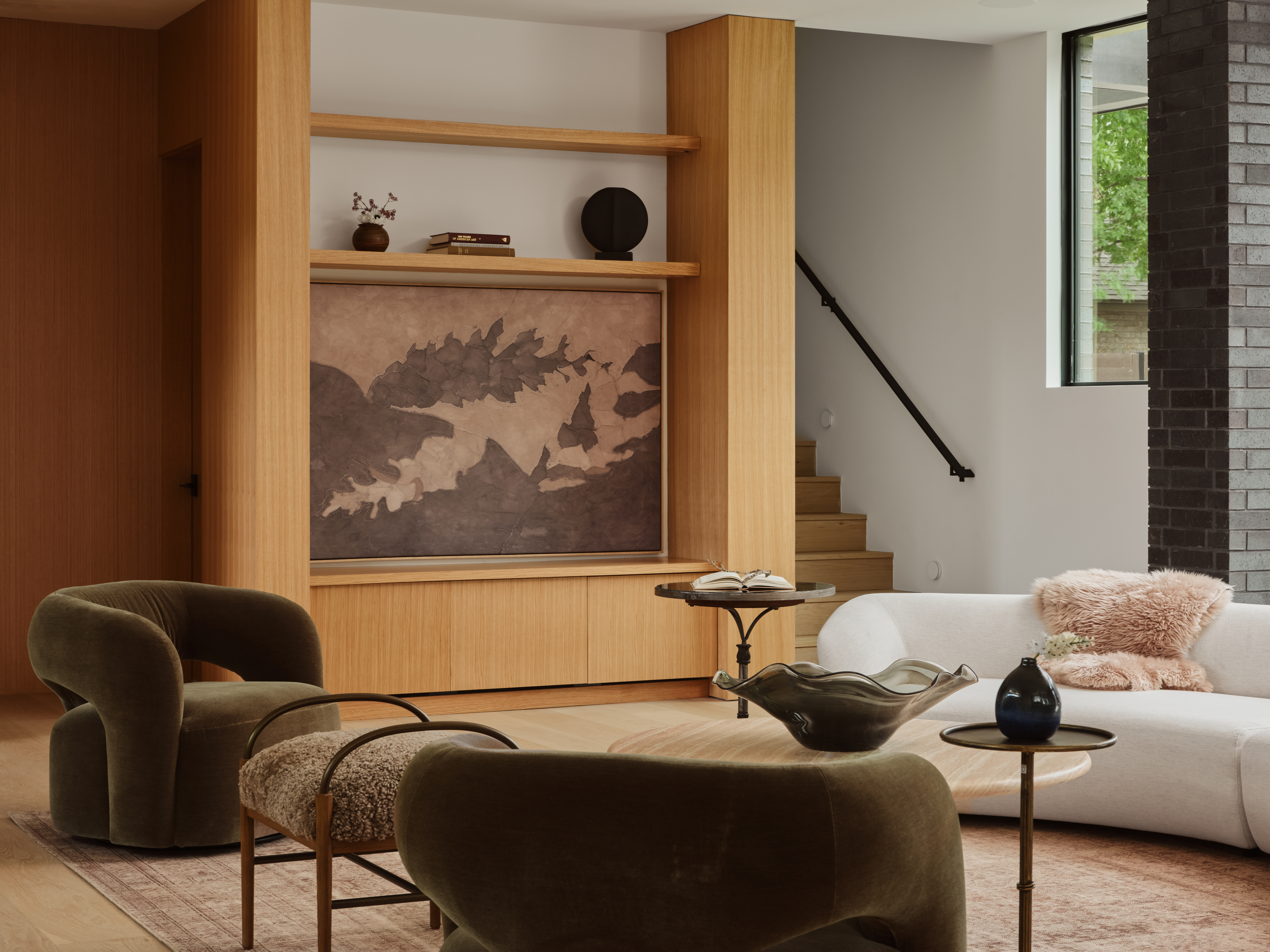  Austin Skyline Views From Your Own Private Retreat - 物件實景