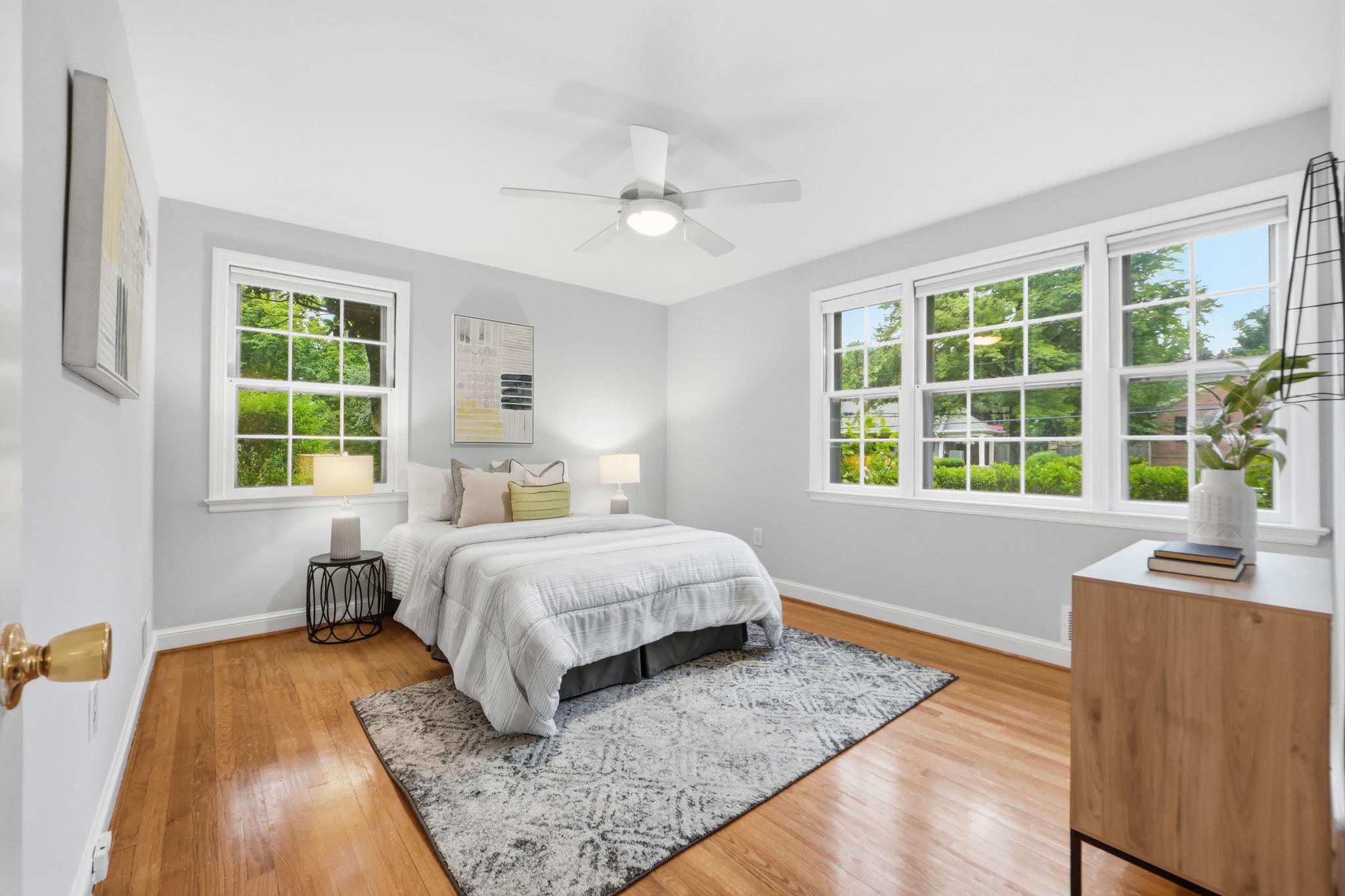  5910 Overlea Road, Bethesda, MD, 20816 - 物件實景