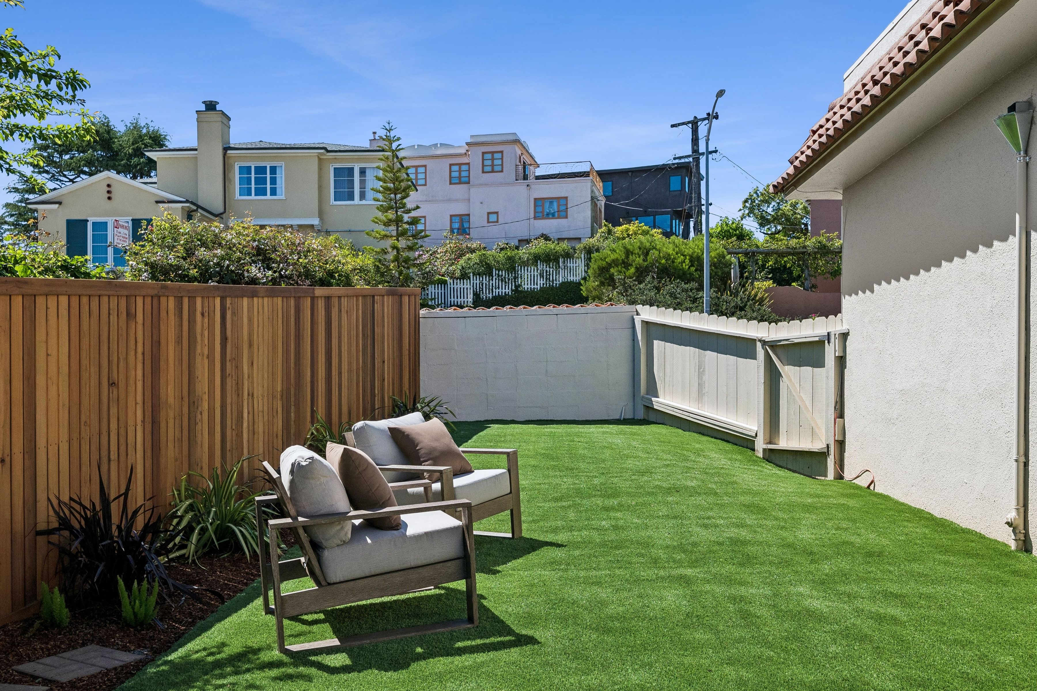  THE MONTEREY HOUSE - 物件實景