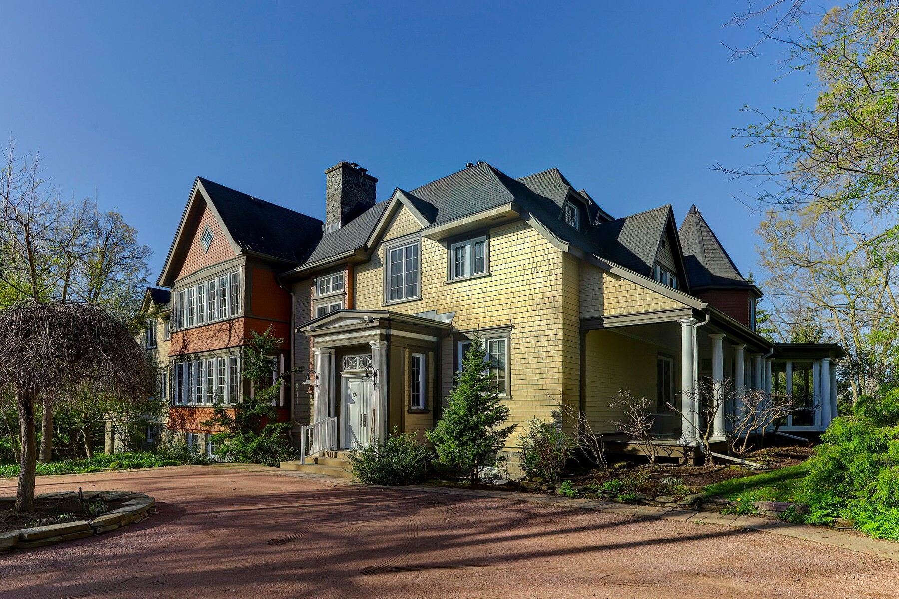  Senneville, Montréal - 物件實景