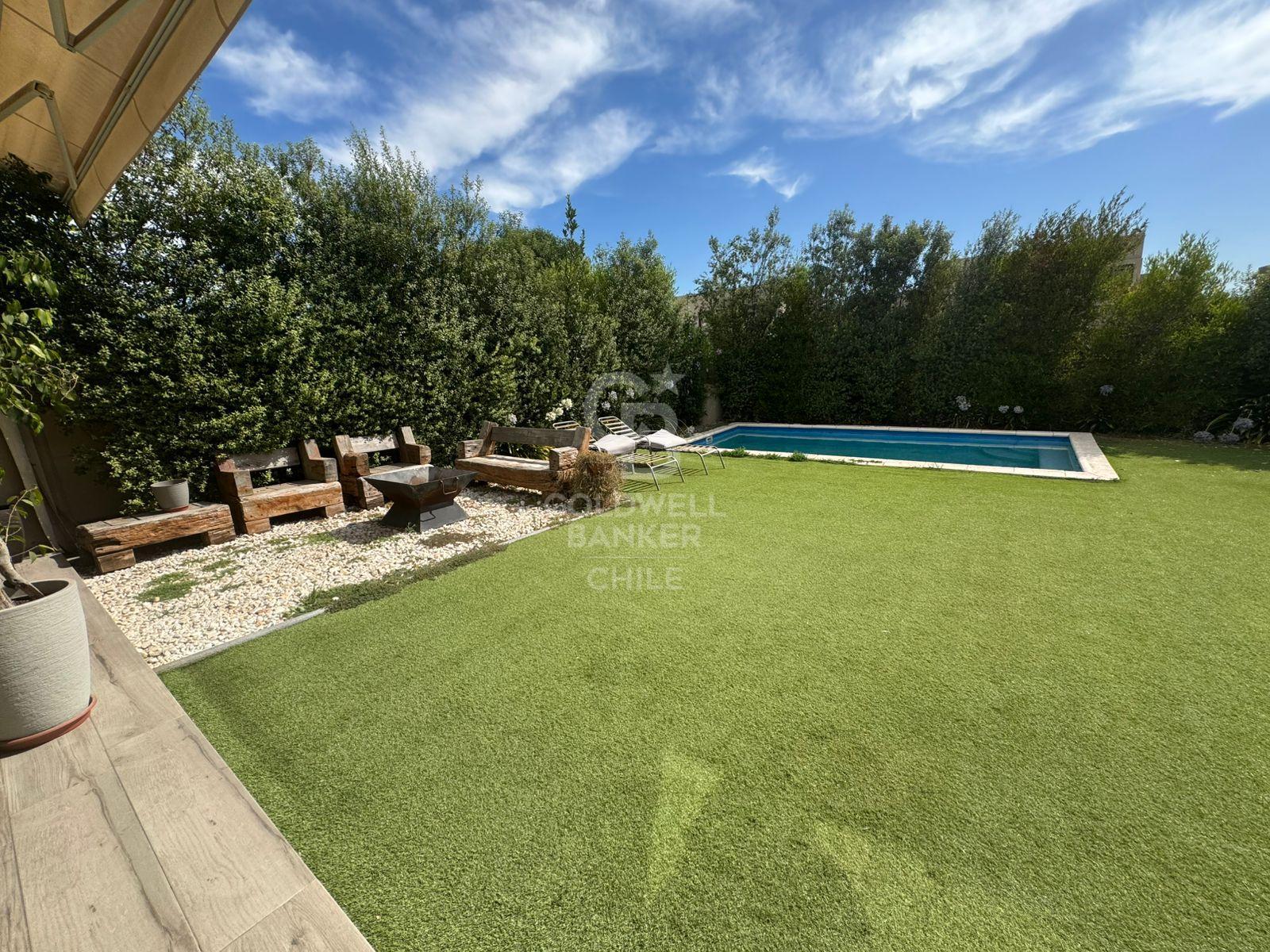 Colina, Chile, 4 Bedrooms Bedrooms, ,3 BathroomsBathrooms,Residential,For Sale,1690669