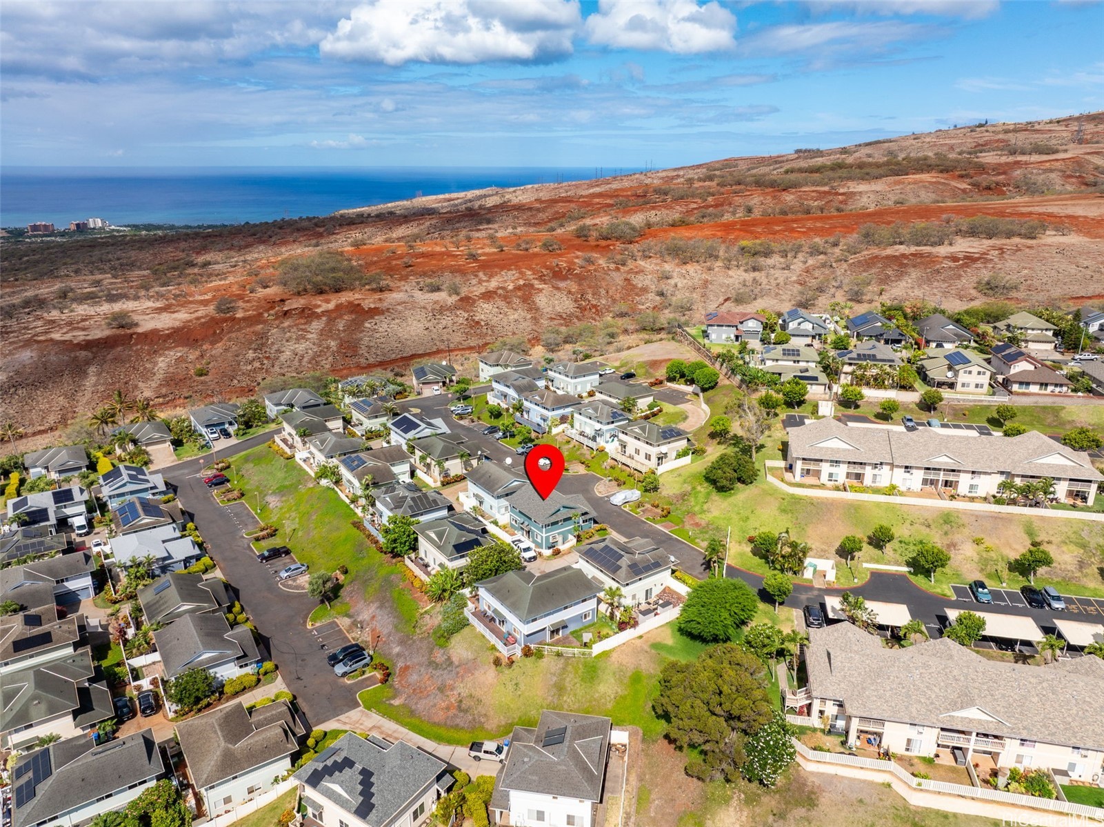 Kapolei, Hawaii, 96707, United States, 3 Bedrooms Bedrooms, ,2 BathroomsBathrooms,Residential,For Sale,1924953