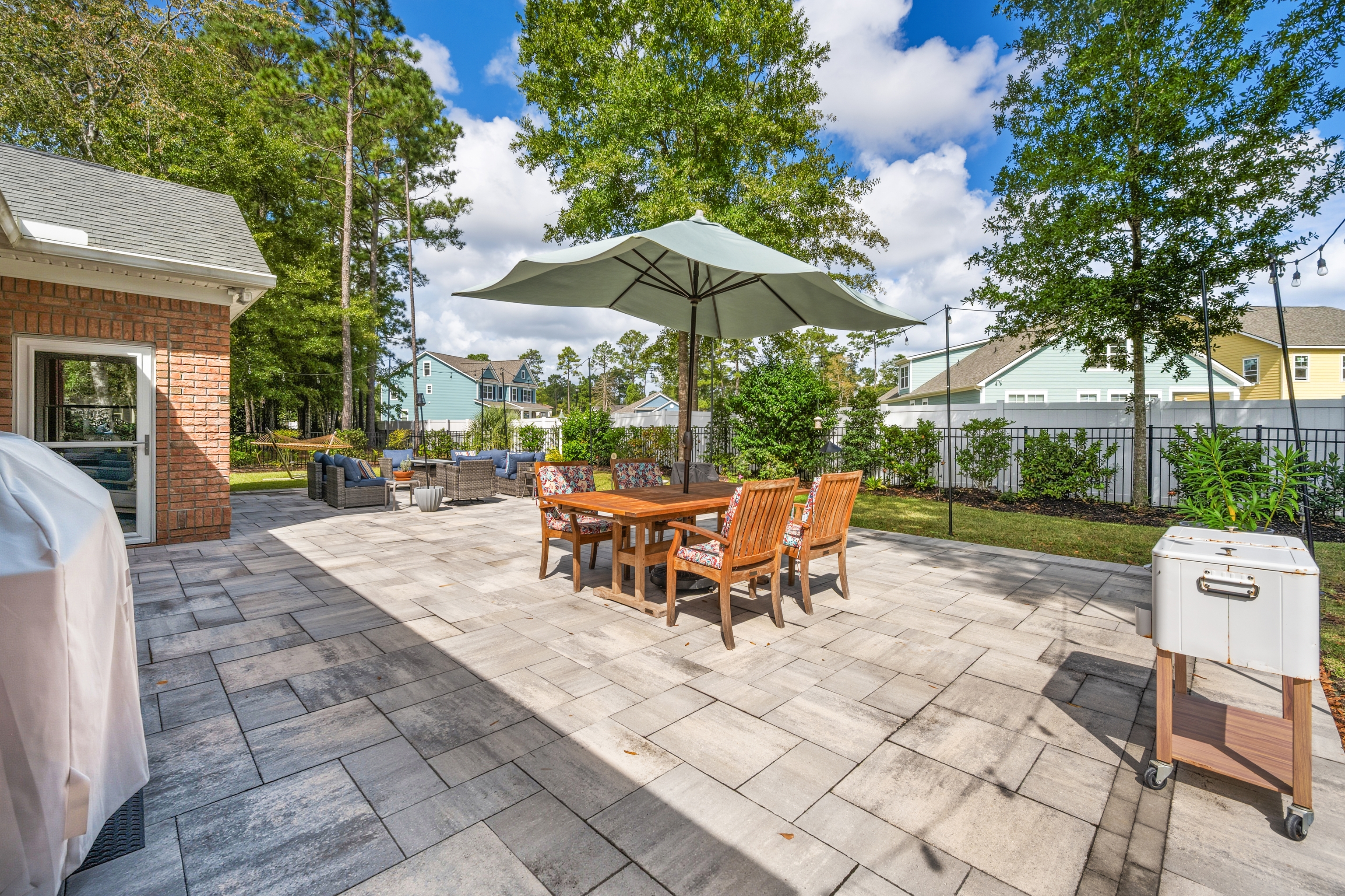  2073 Timmerman Road  Cypress River Plantation - 物件實景