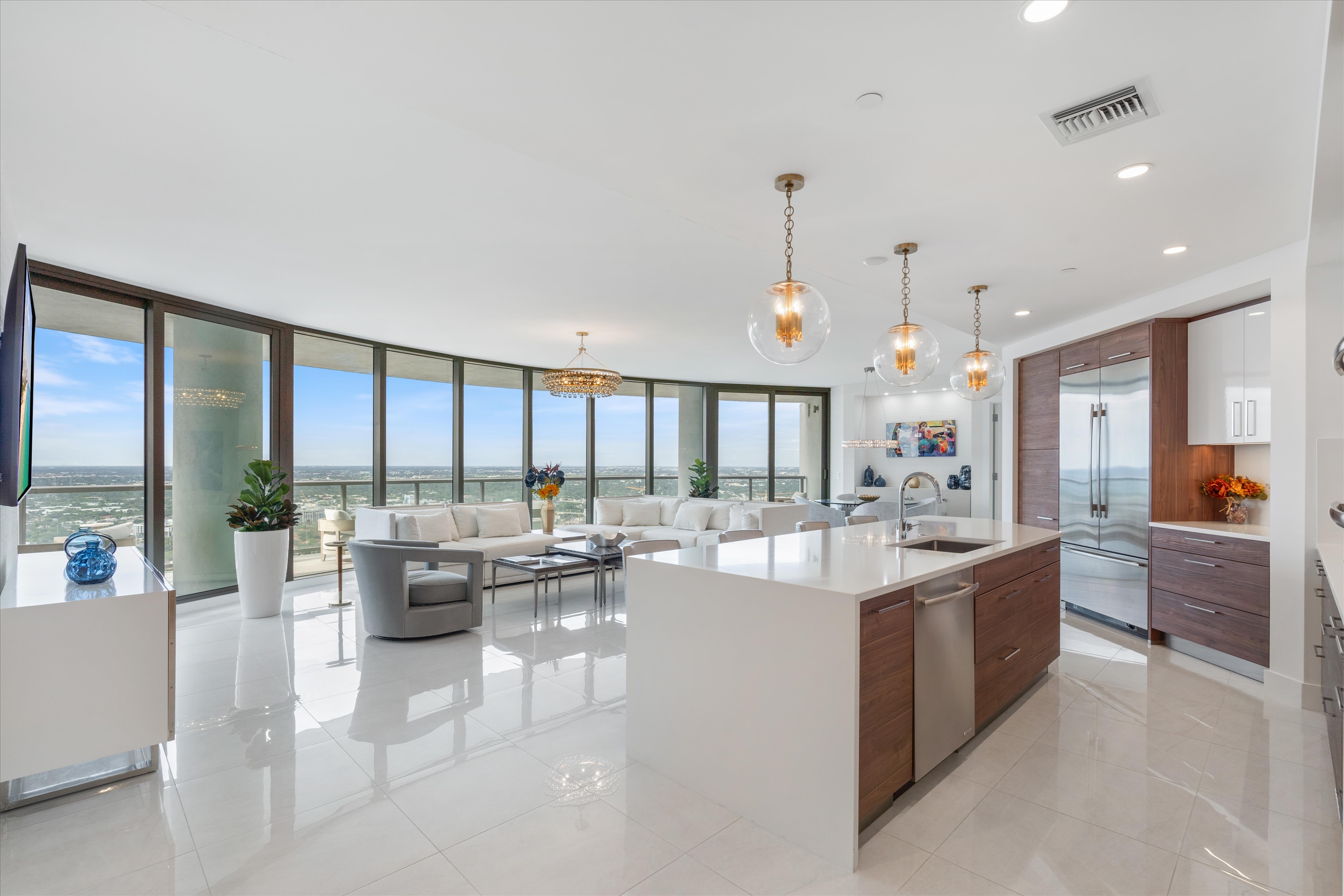  100 E Las Olas Blvd, Fort Lauderdale, FL, 33301 - 物件實景