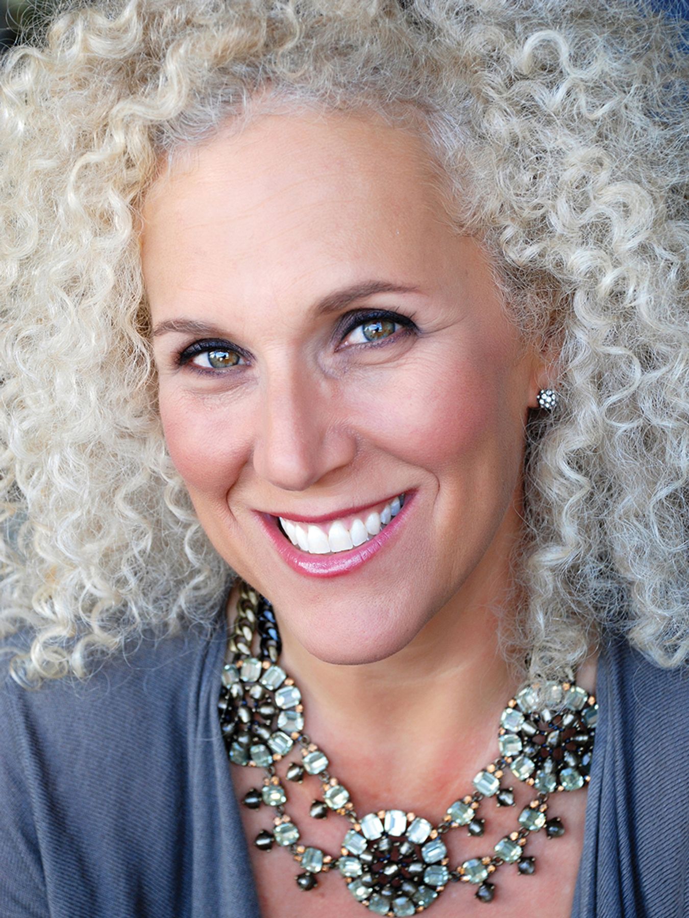 Darcy Kaye