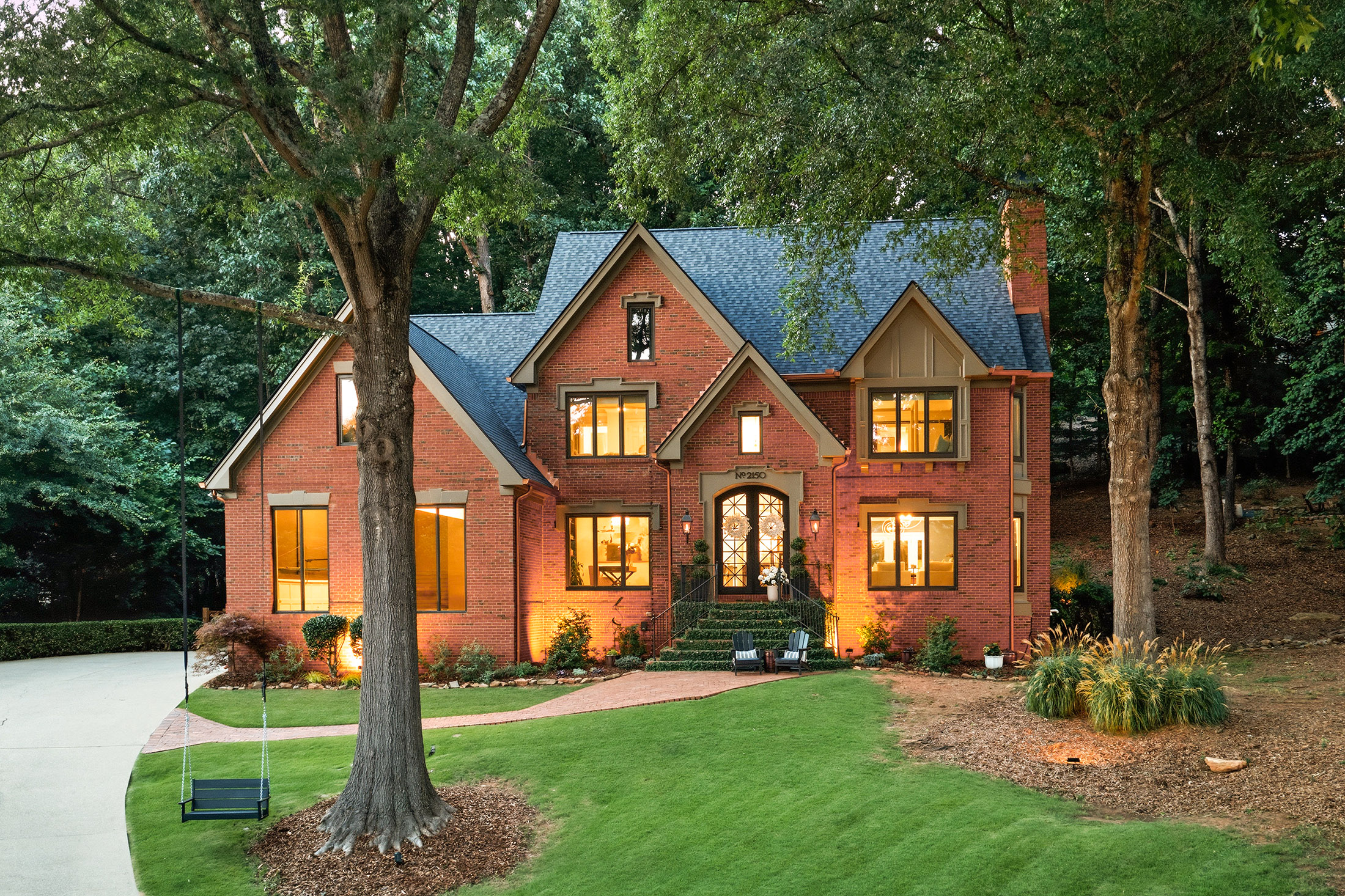  Extraordinary European Transitional Estate - 物件實景
