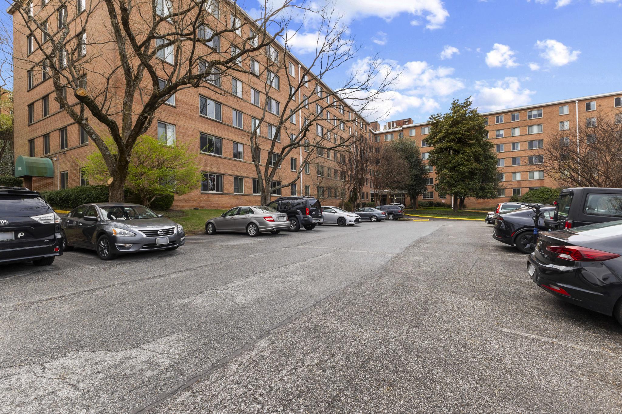  3000 Spout Run Parkway, Arlington, VA, 22201 - 物件實景